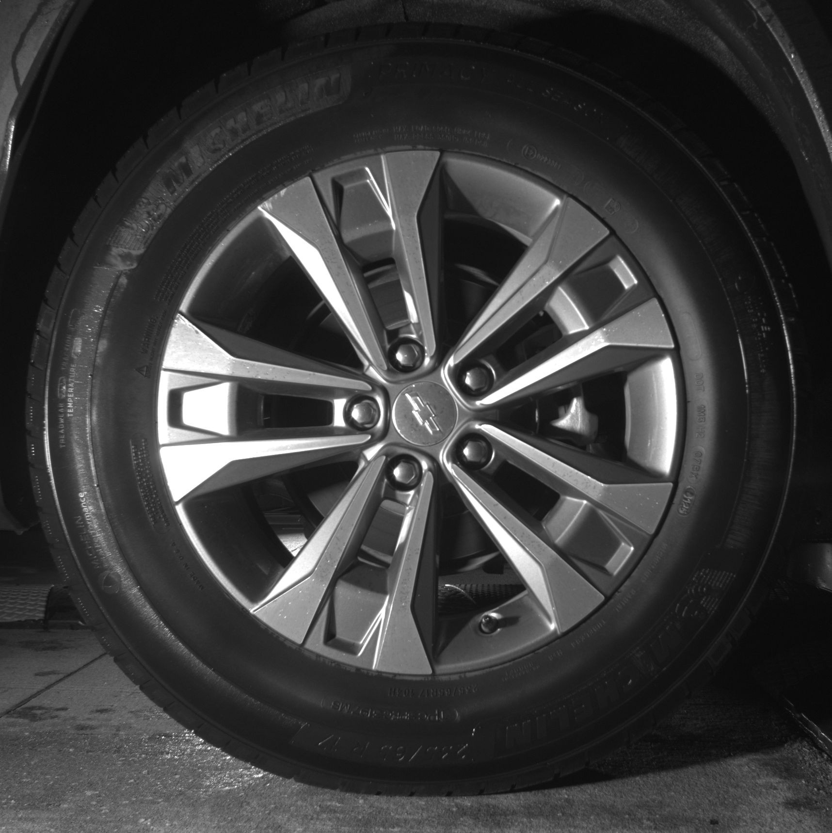 Thumbnail: 2025 Chevrolet Equinox - 12