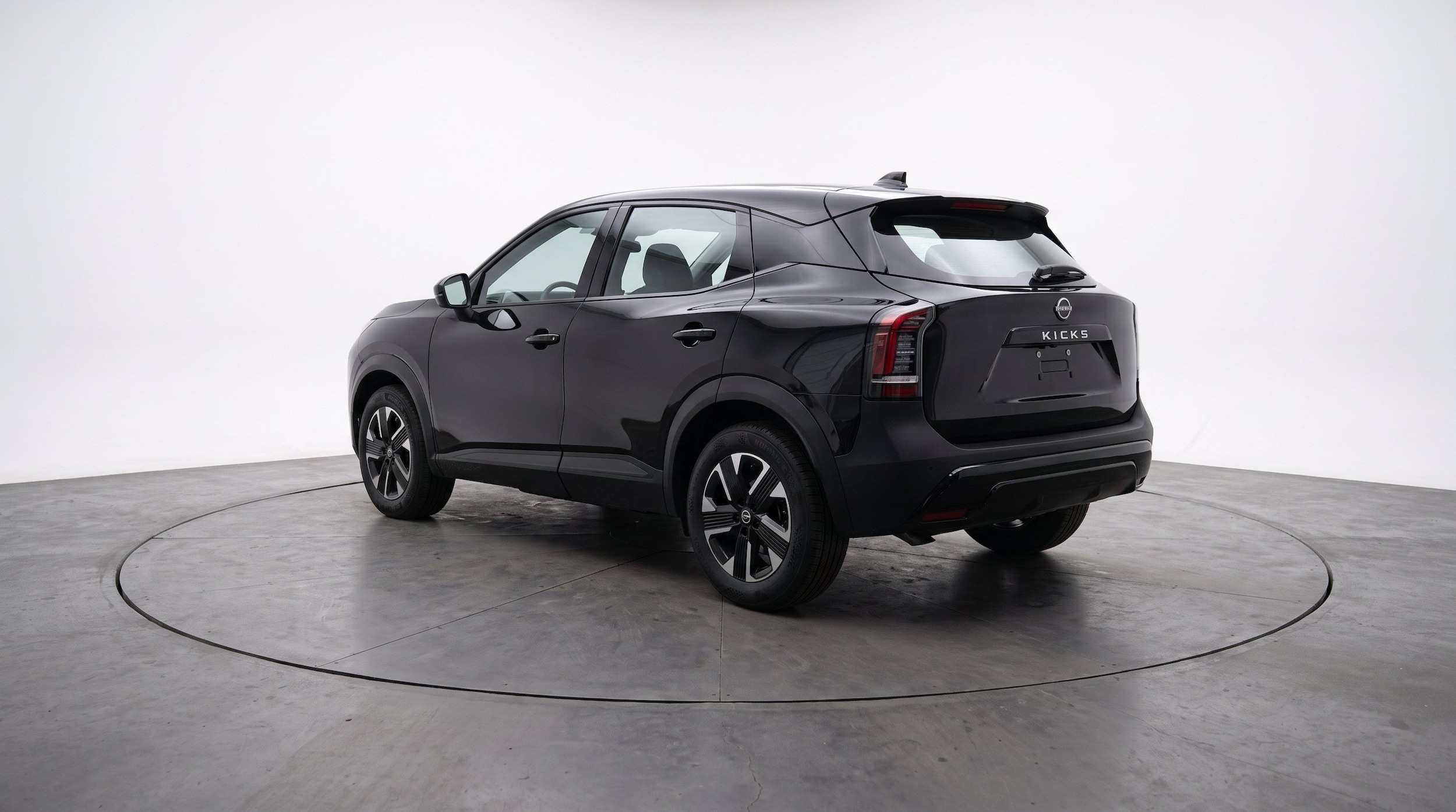 Thumbnail: 2026 Nissan Kicks - 6