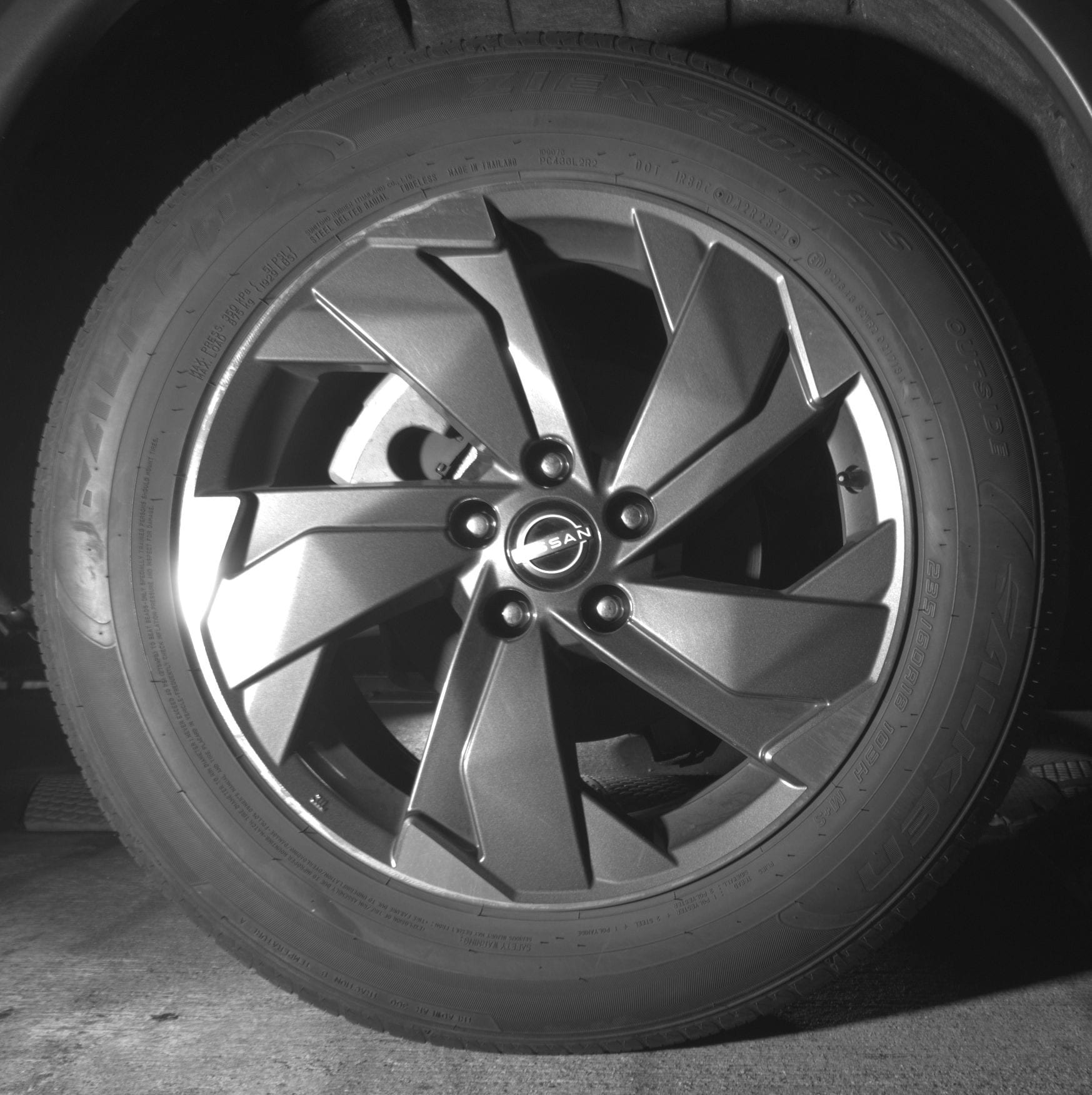 Thumbnail: 2025 Nissan Rogue - 12