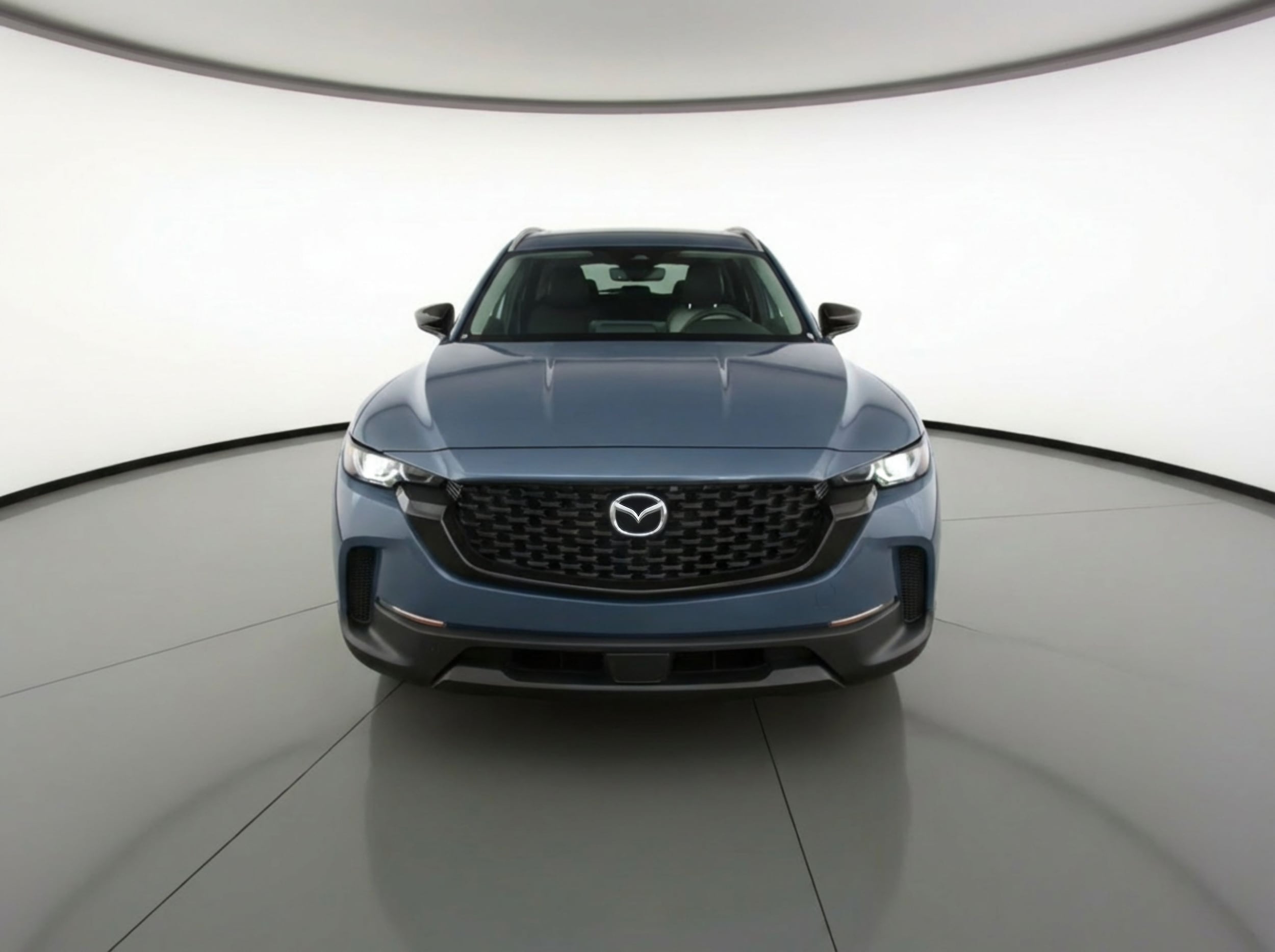 Thumbnail: 2025 Mazda CX-50 - 2