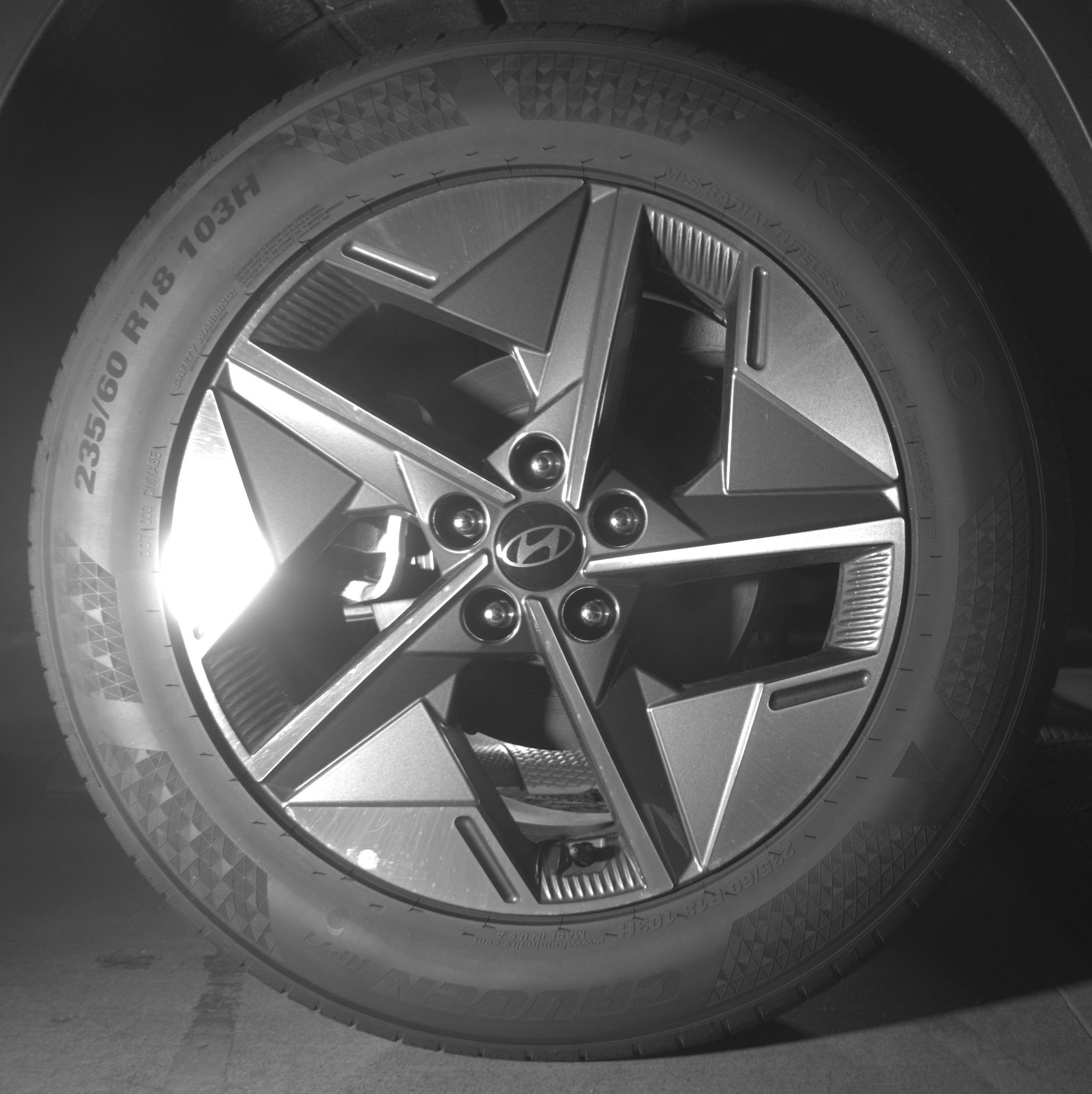 Thumbnail: 2026 Hyundai Tucson - 15