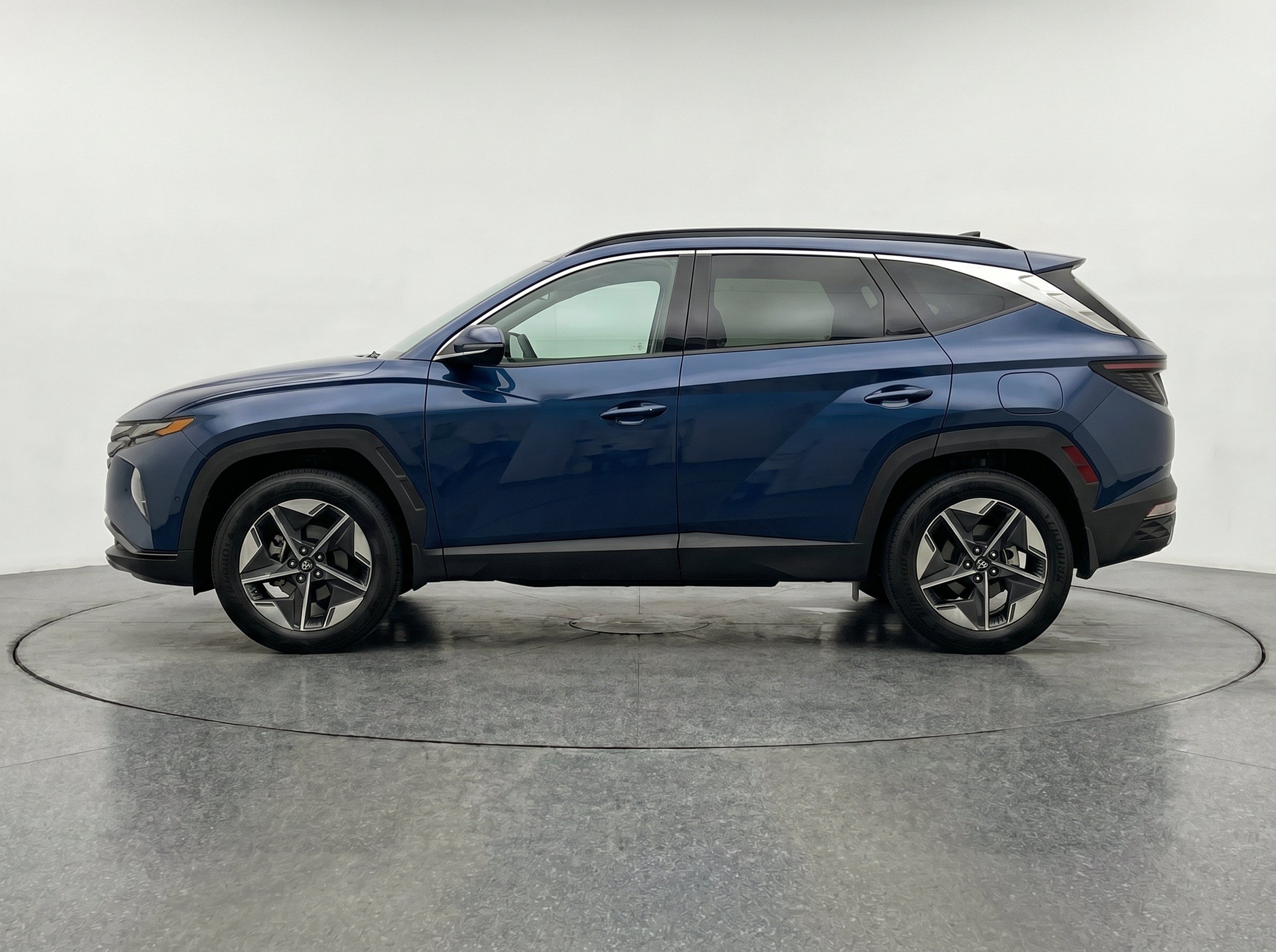 Thumbnail: 2026 Hyundai Tucson - 5