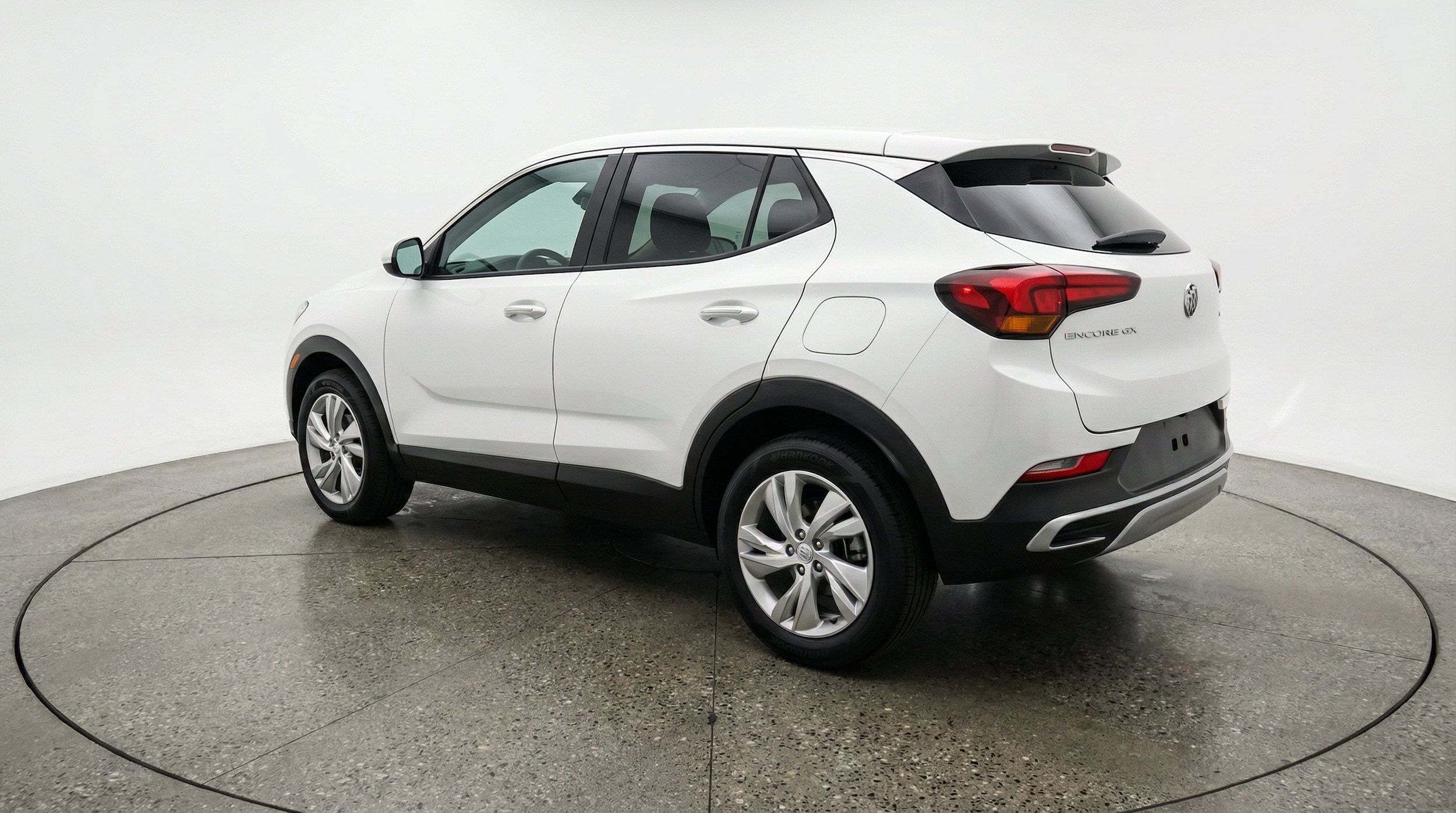 Thumbnail: 2026 Buick Encore GX - 6