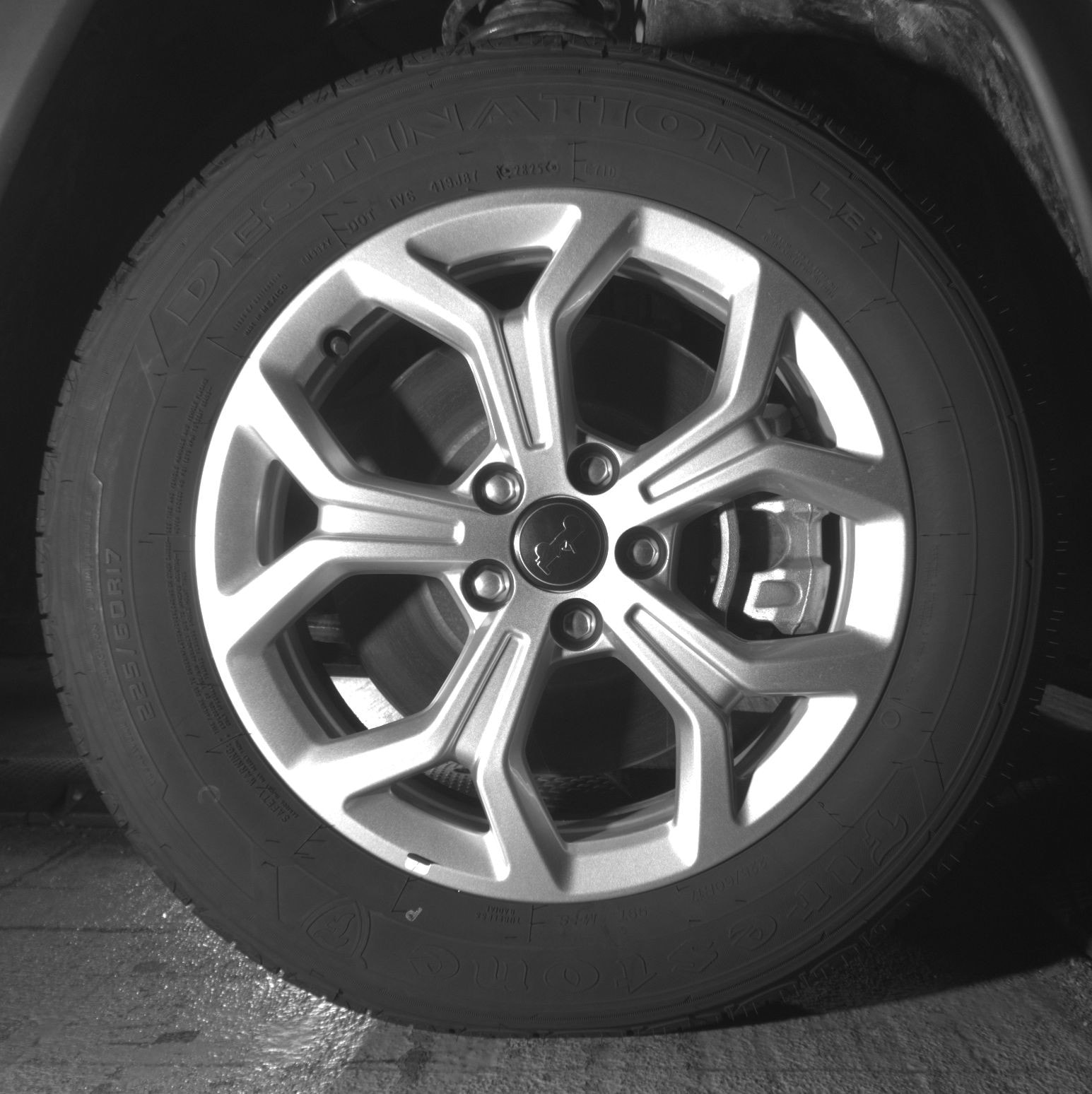 Thumbnail: 2025 Jeep Compass - 10