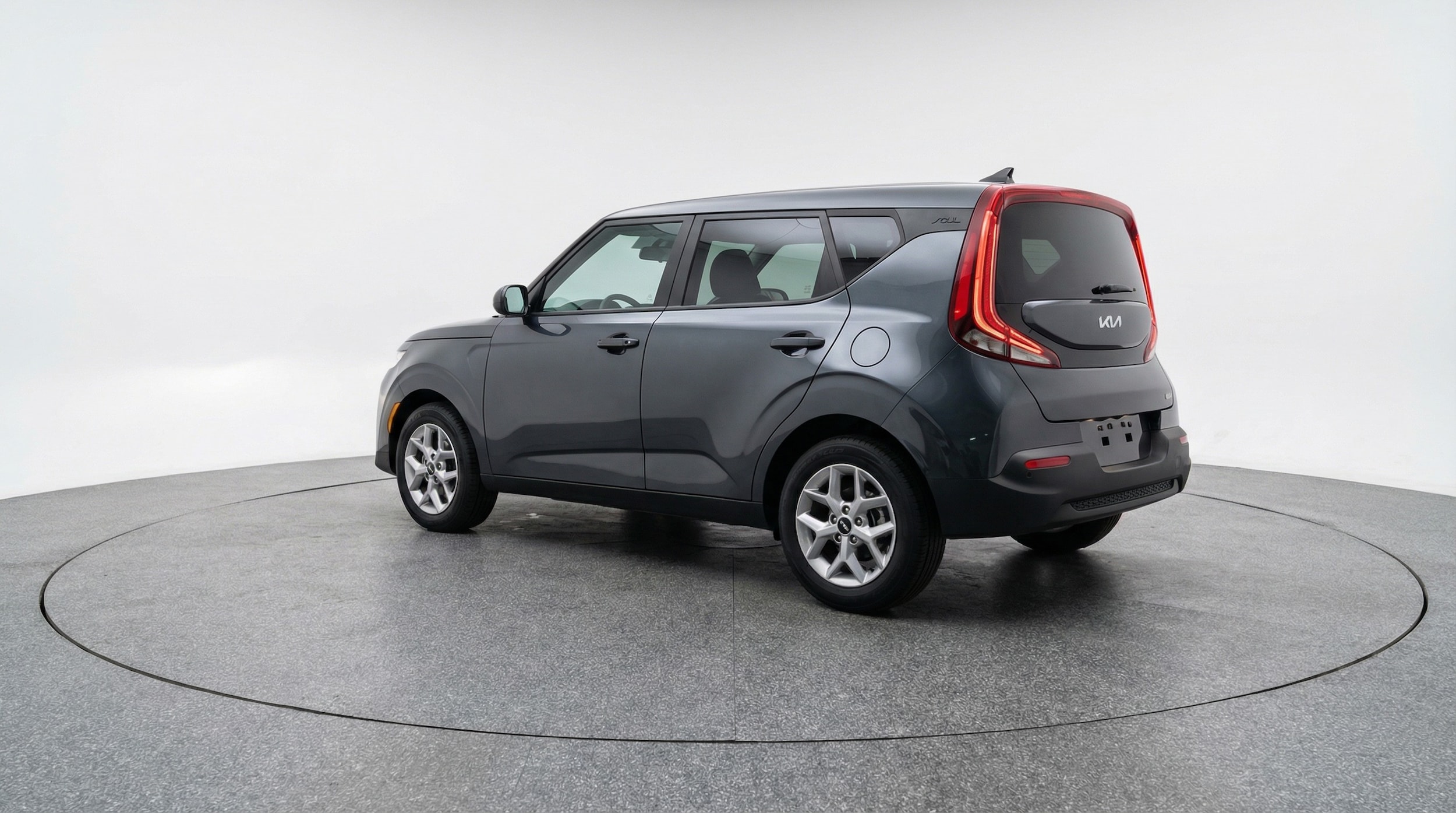 Thumbnail: 2025 Kia Soul - 5