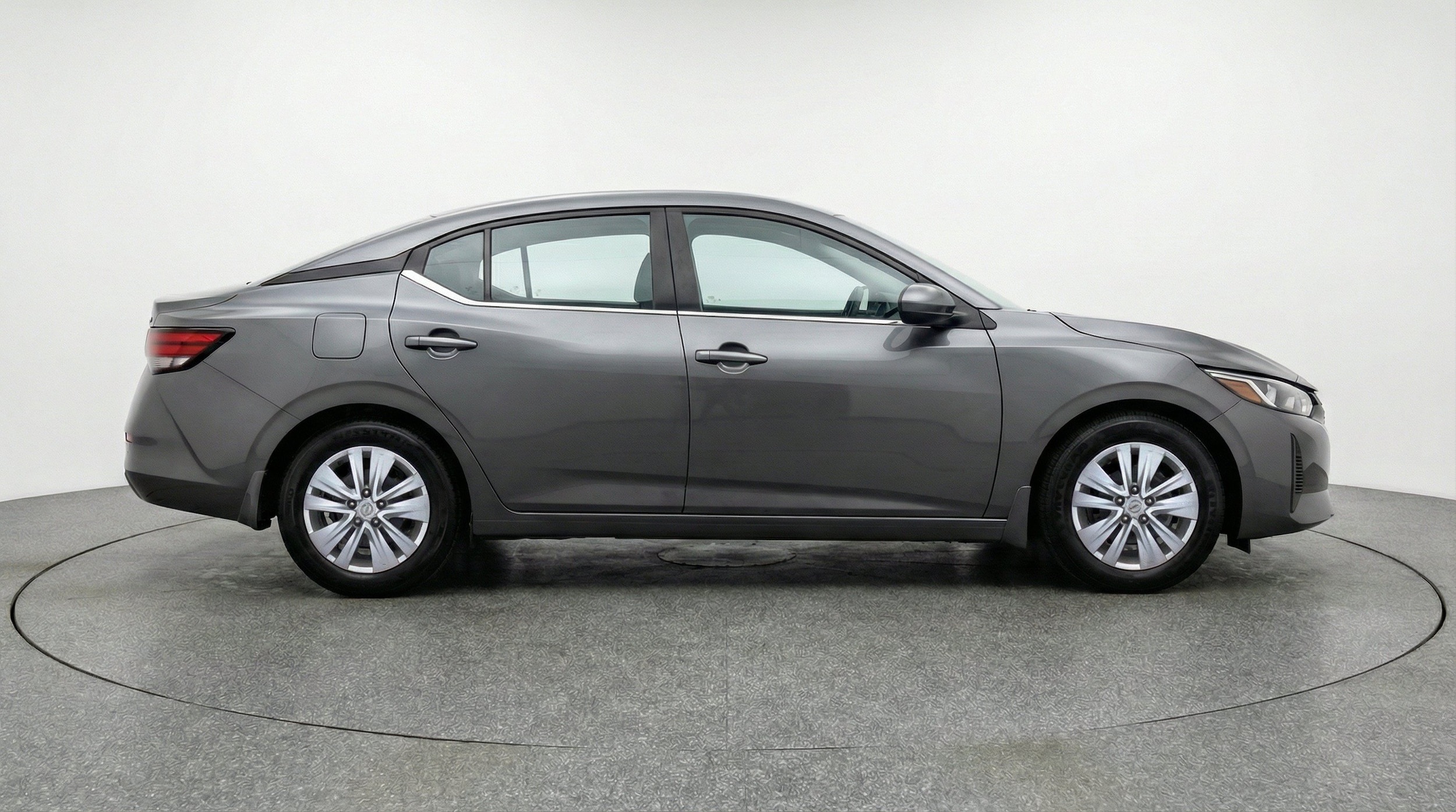 Thumbnail: 2025 Nissan Sentra - 11