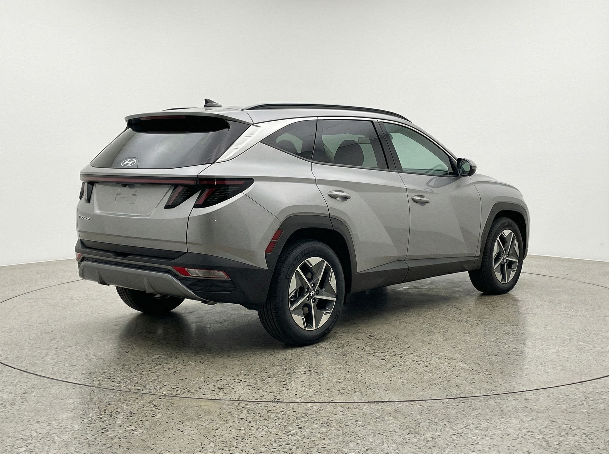 Thumbnail: 2025 Hyundai Tucson - 7