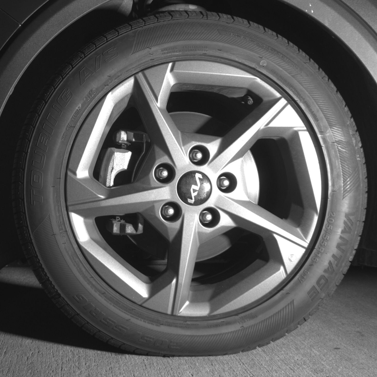 Thumbnail: 2025 Kia K4 - 9