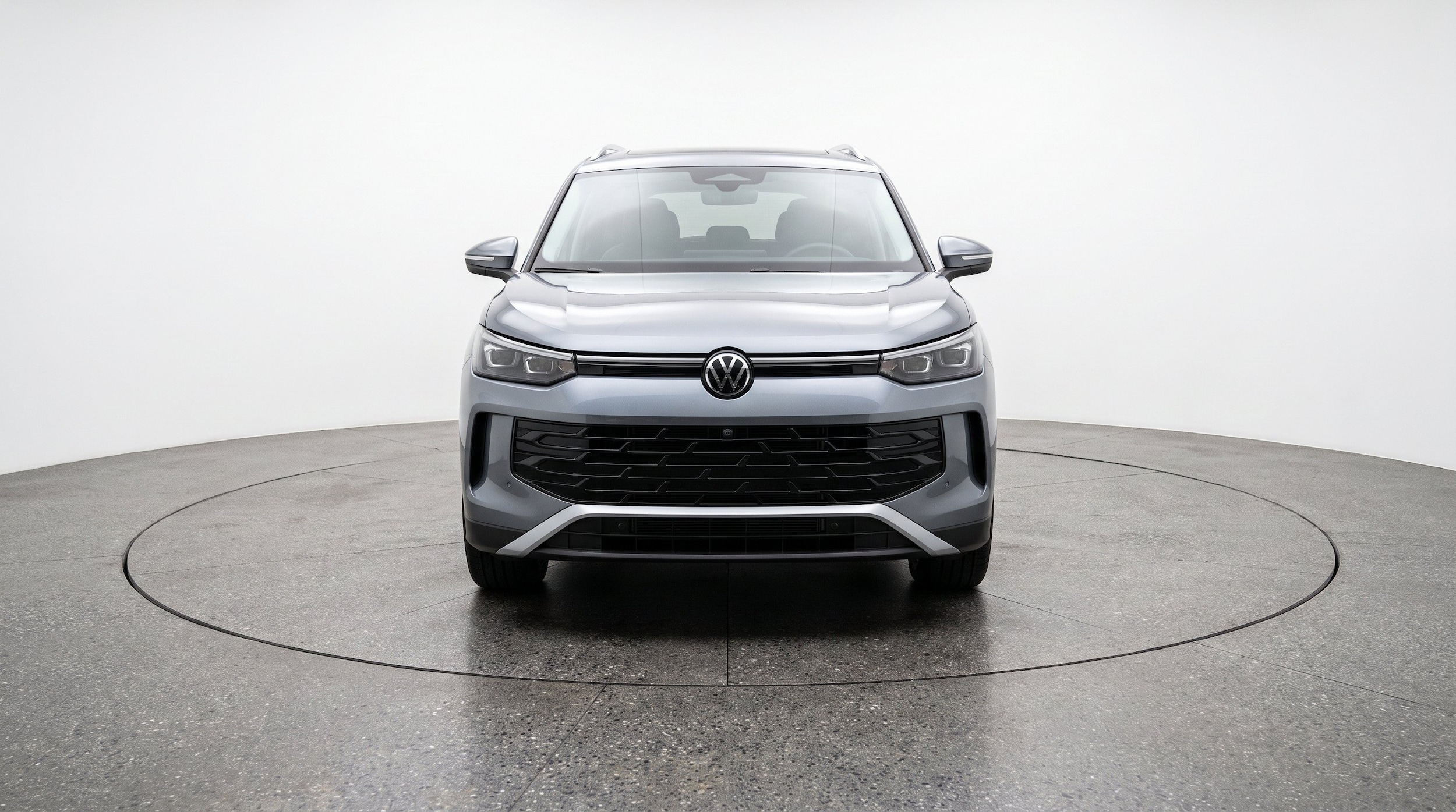 Thumbnail: 2026 Volkswagen Tiguan - 2