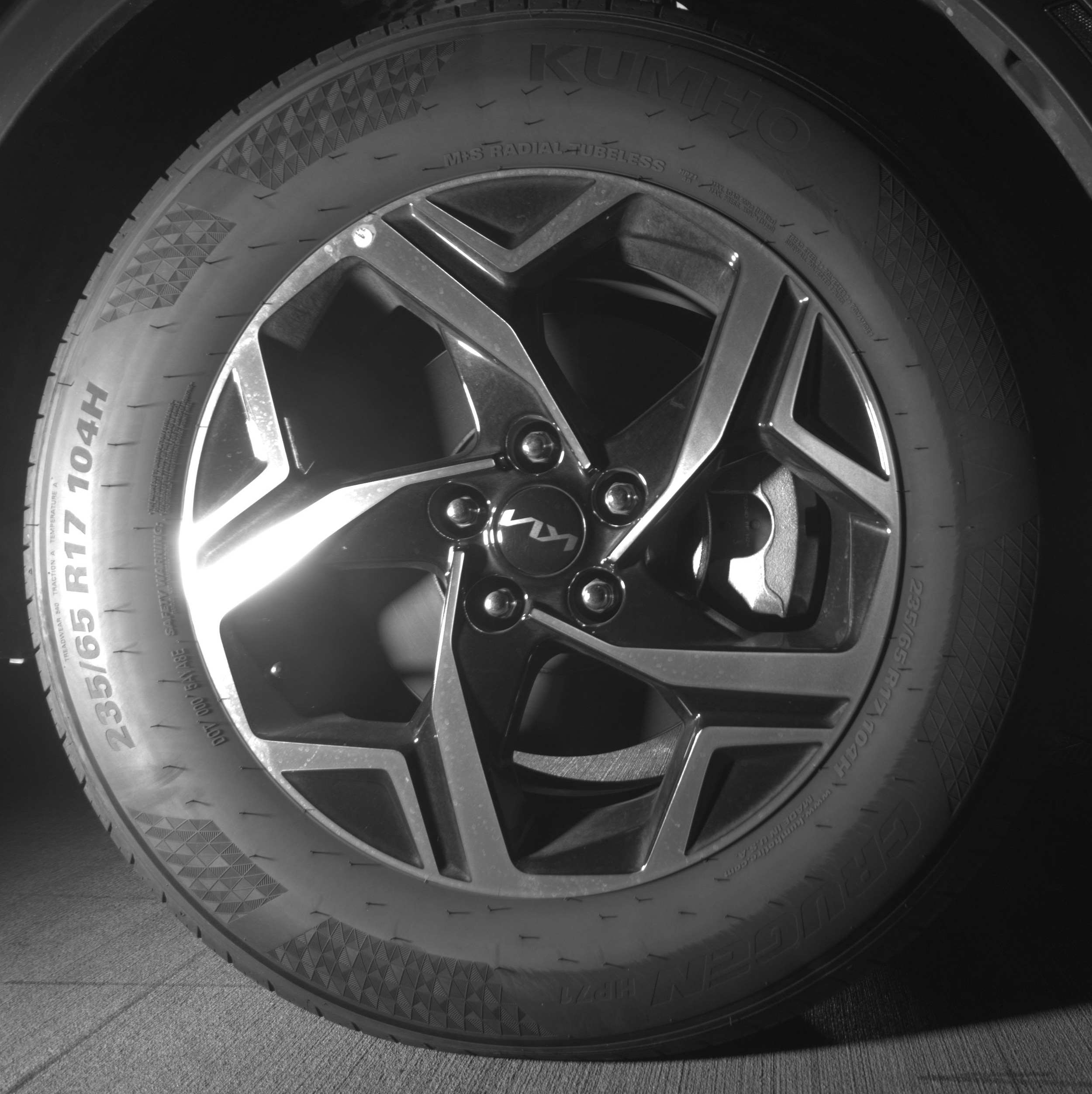 Thumbnail: 2025 Kia Sportage - 10