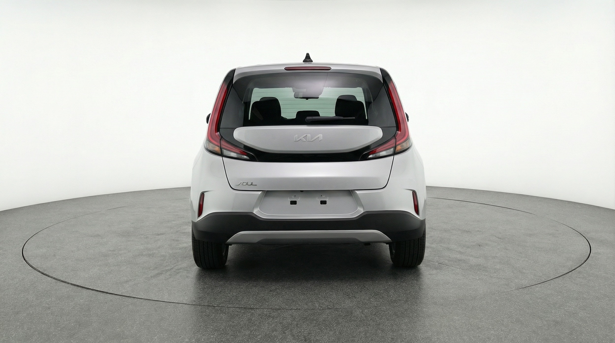 Thumbnail: 2025 Kia Soul - 6