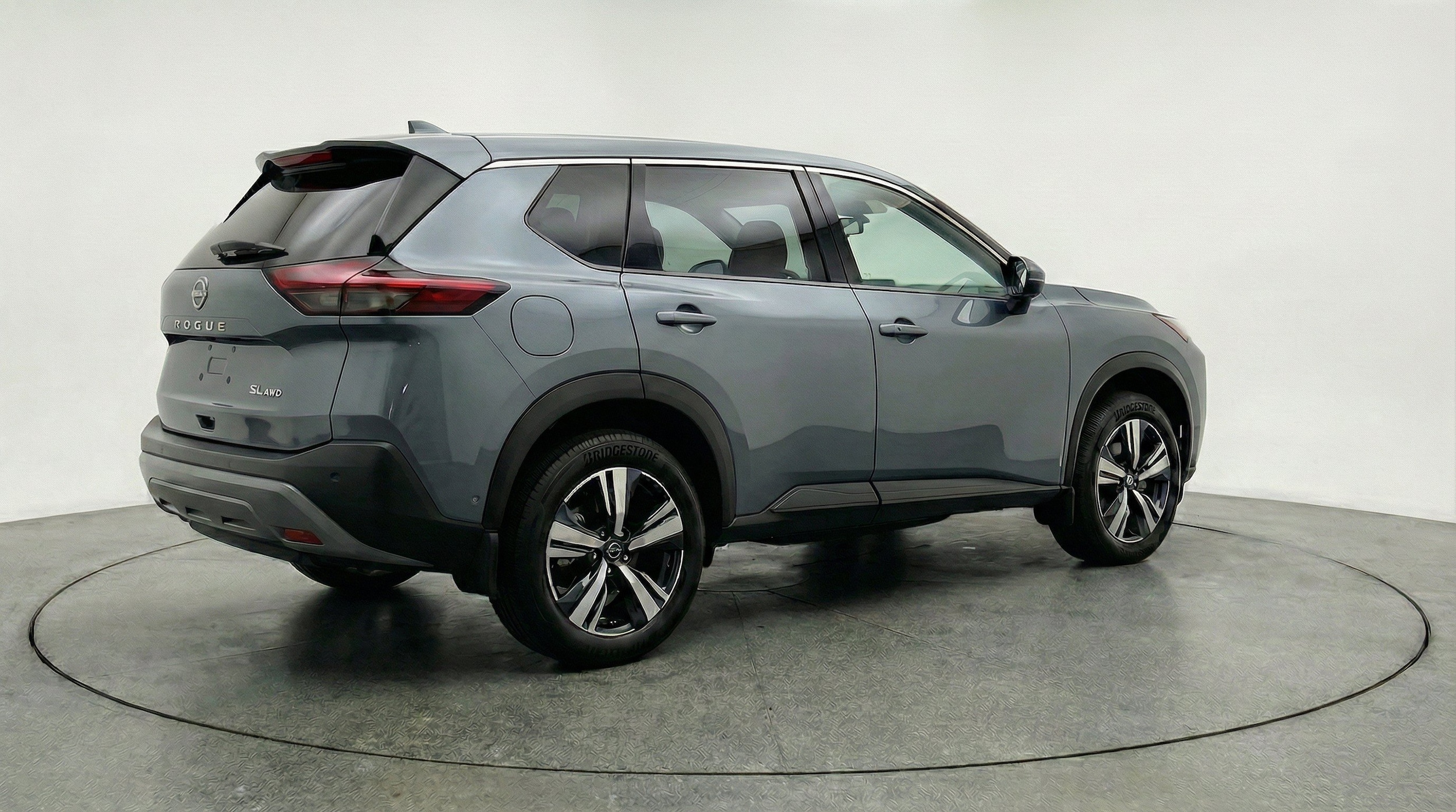 Thumbnail: 2026 Nissan Rogue - 9