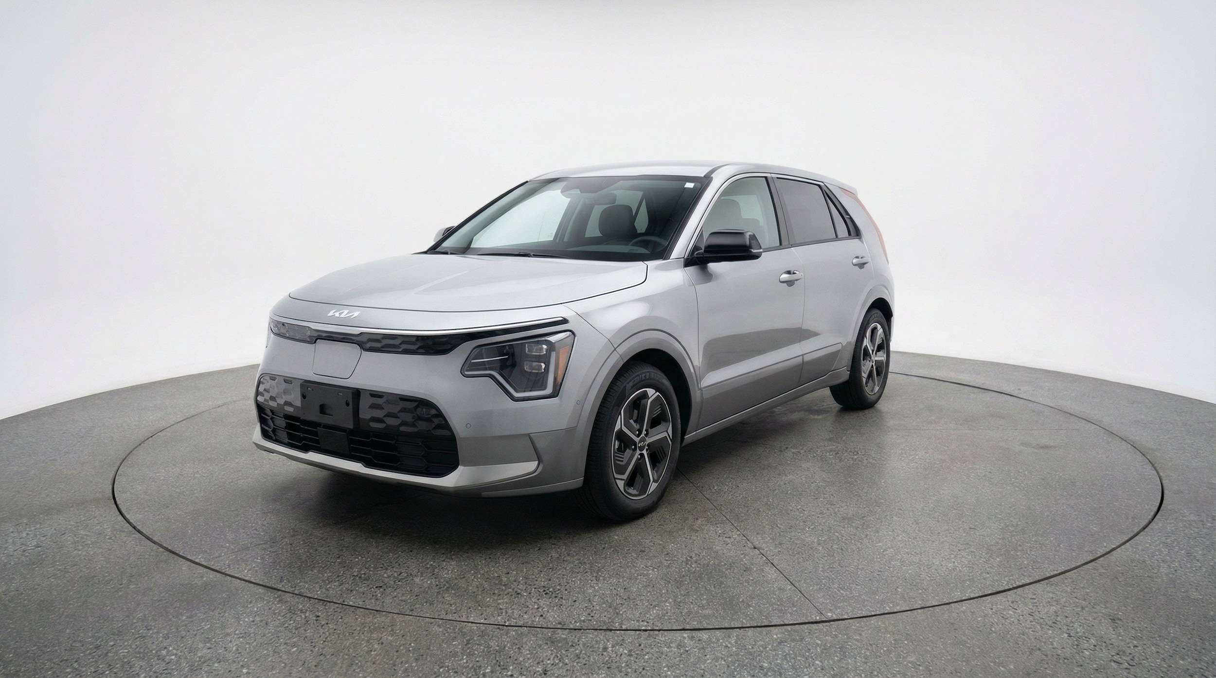 Thumbnail: 2026 Kia Niro - 3