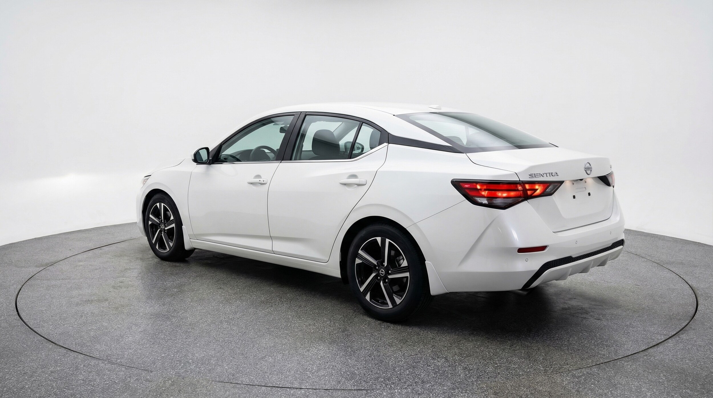 Thumbnail: 2025 Nissan Sentra - 5