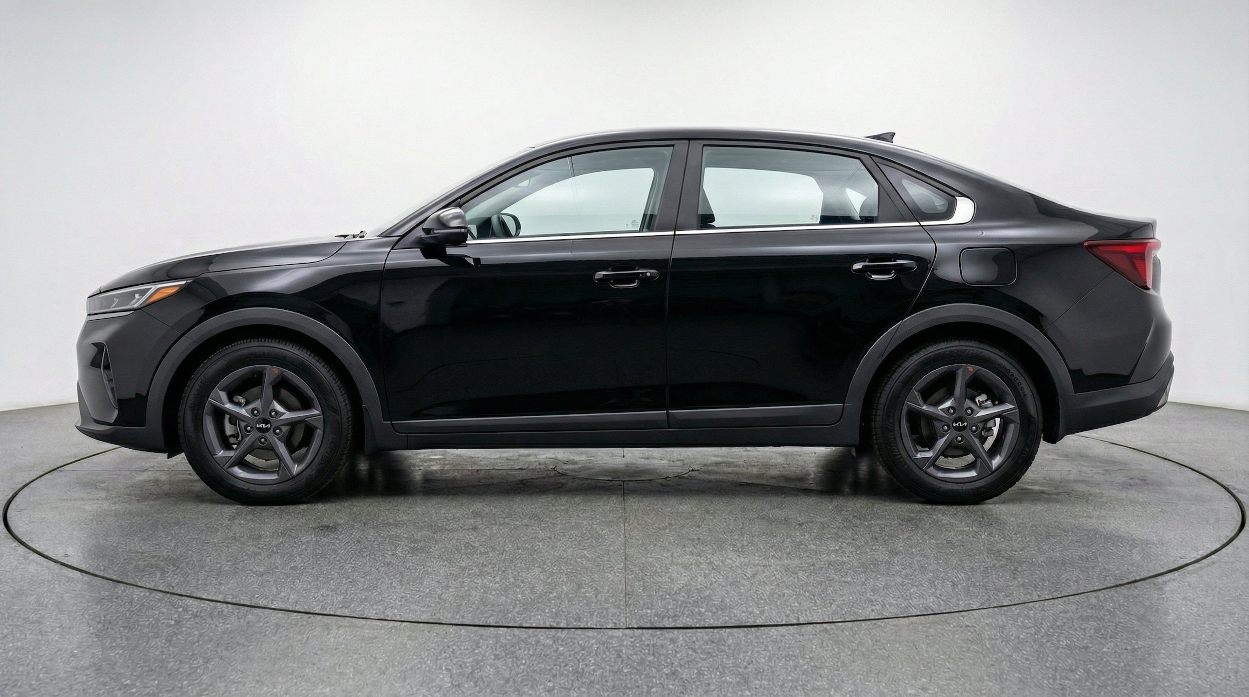 Thumbnail: 2026 Kia K4 - 5
