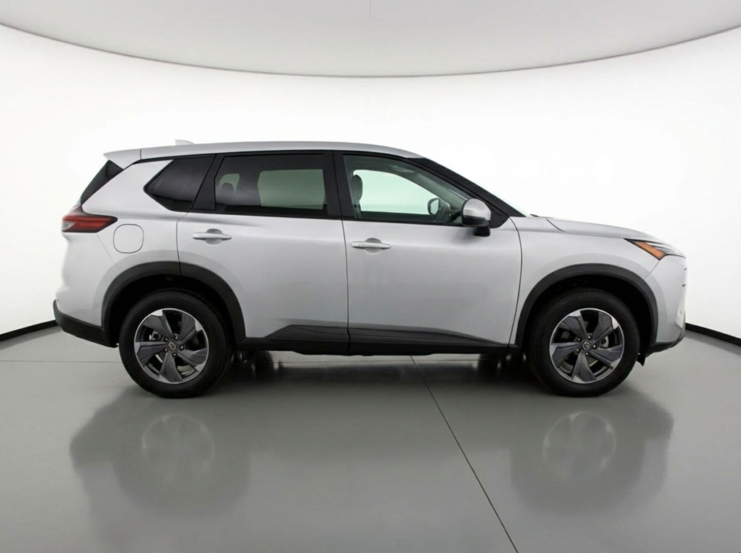 Thumbnail: 2025 Nissan Rogue - 8