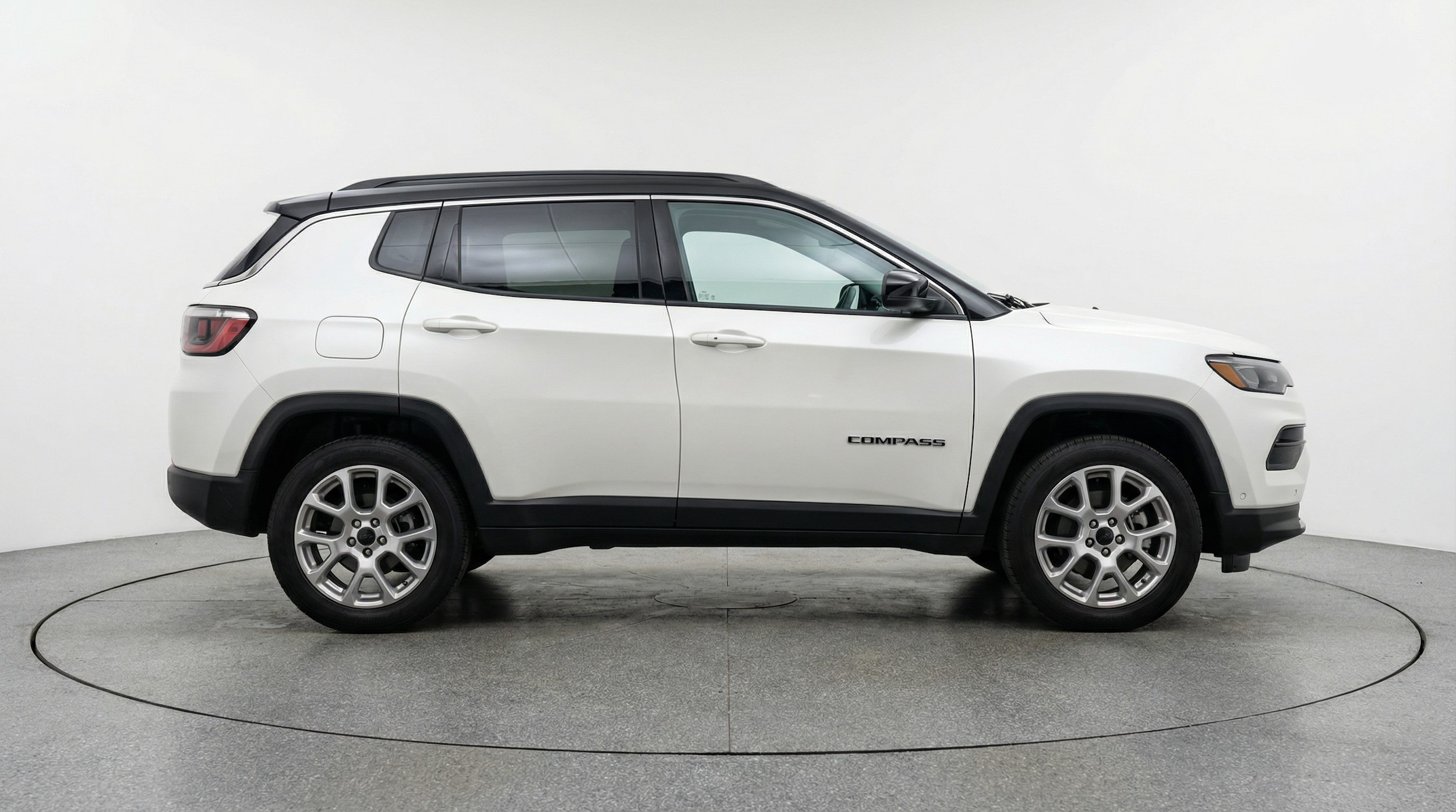 Thumbnail: 2025 Jeep Compass - 8