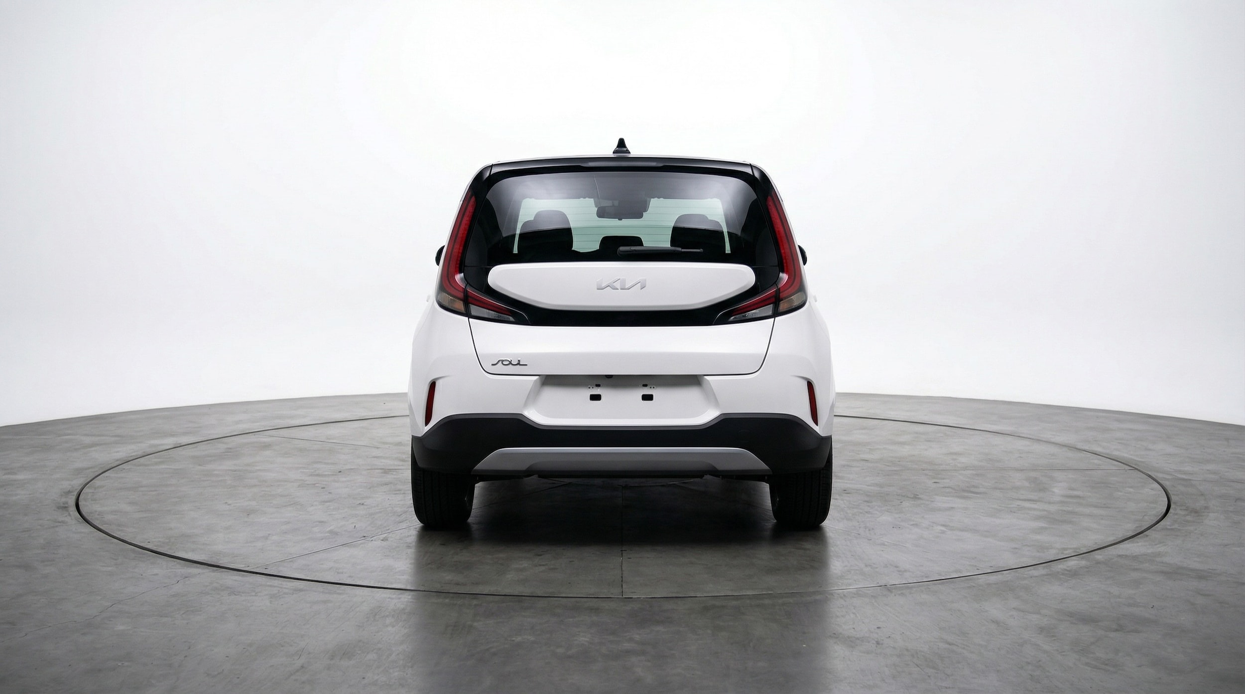 Thumbnail: 2025 Kia Soul - 6
