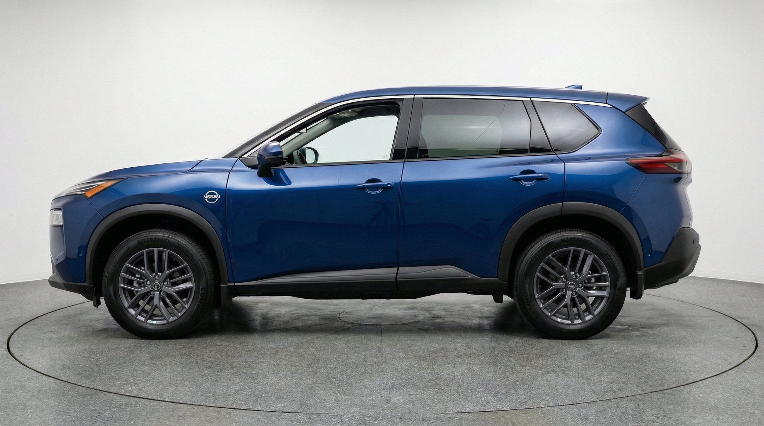 Thumbnail: 2026 Nissan Rogue - 5