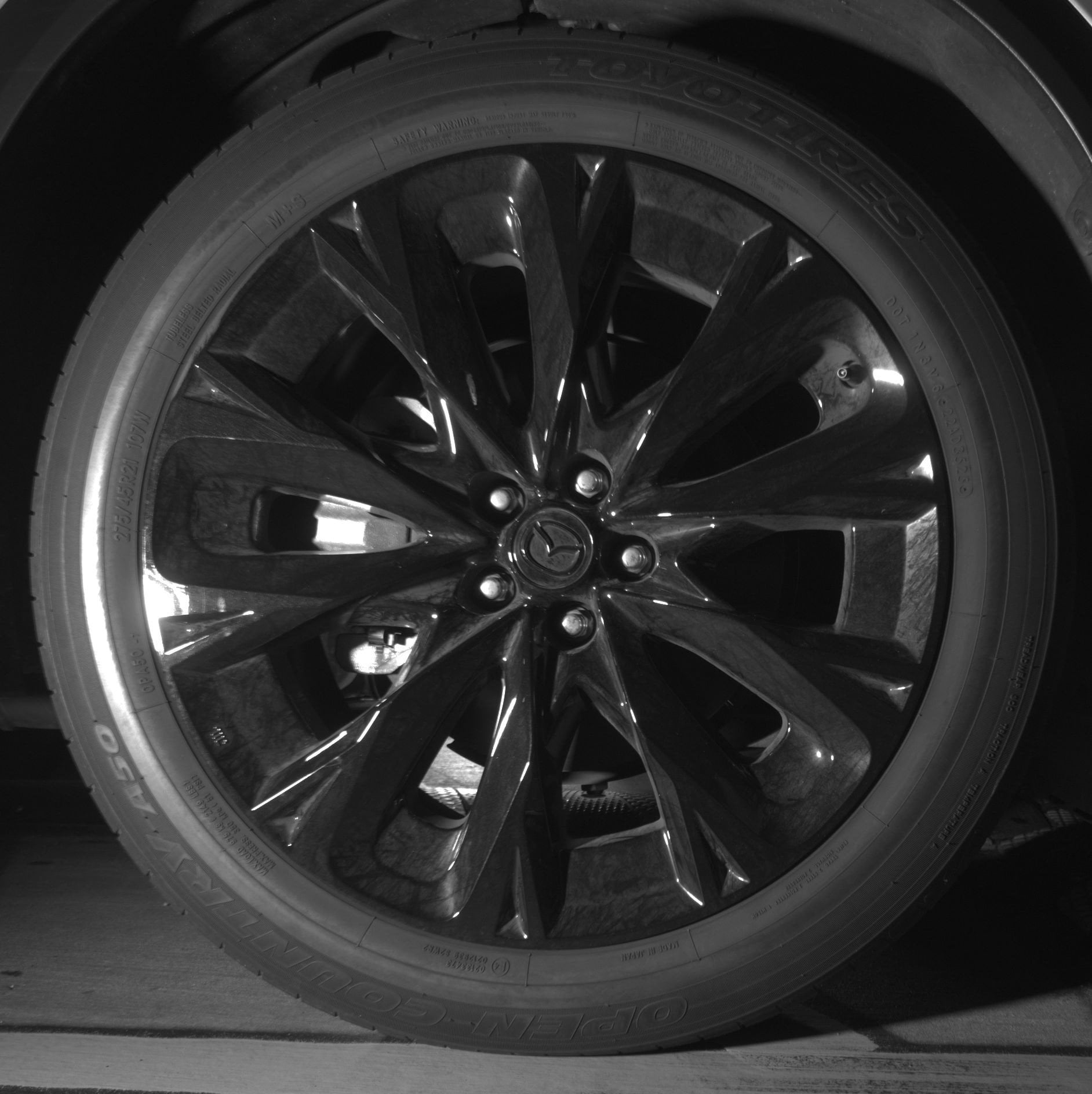 Thumbnail: 2026 Mazda CX-90 - 13