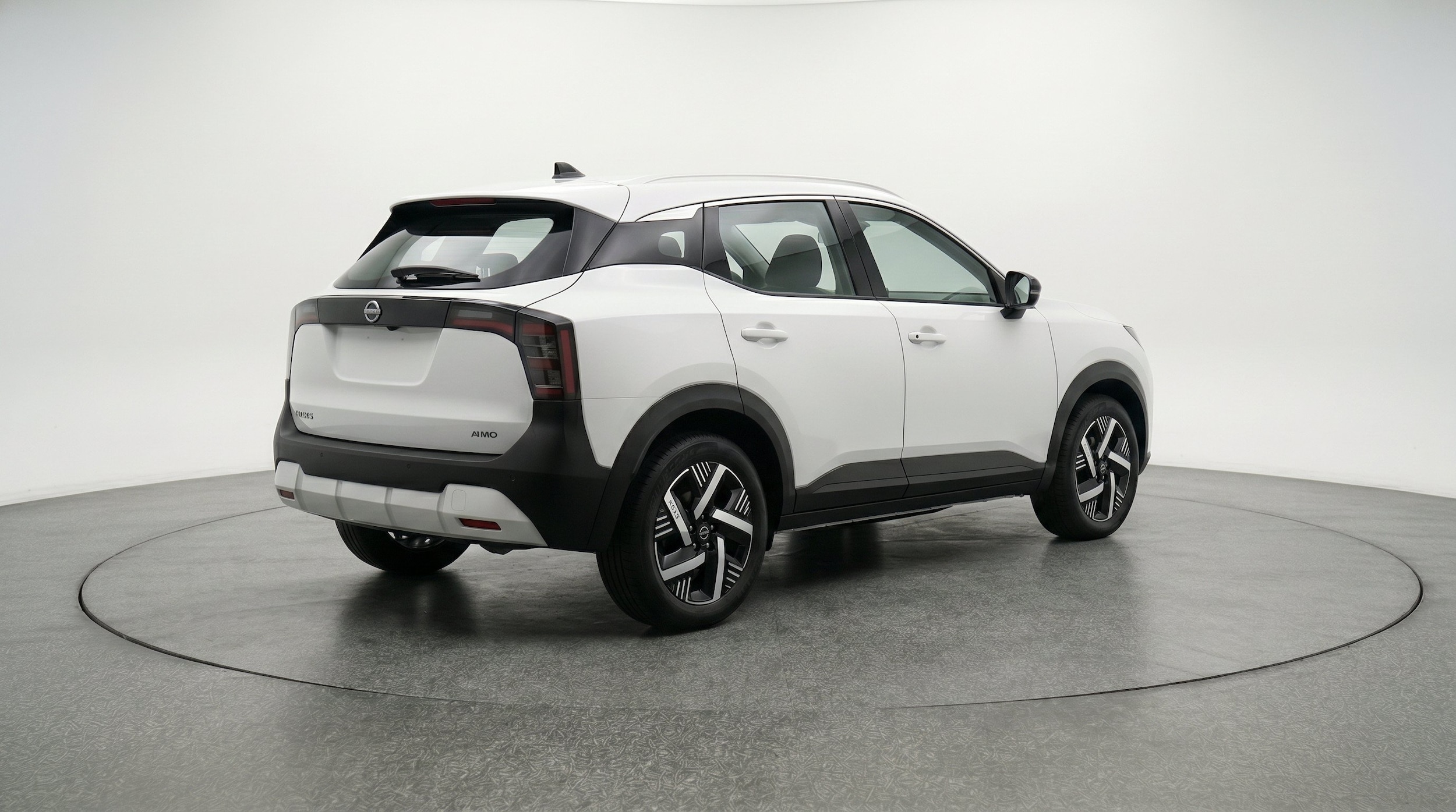 Thumbnail: 2026 Nissan Kicks - 9