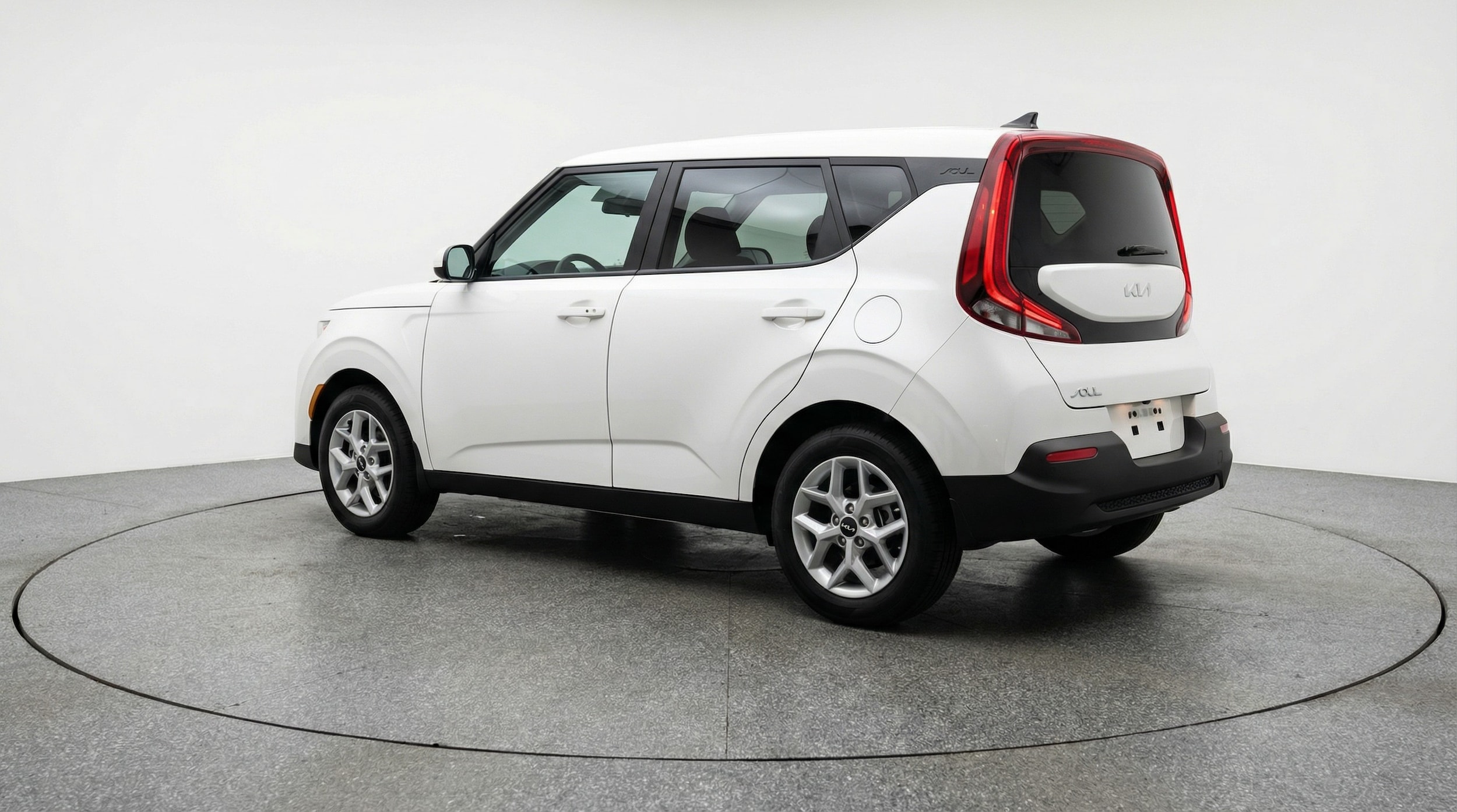 Thumbnail: 2025 Kia Soul - 5