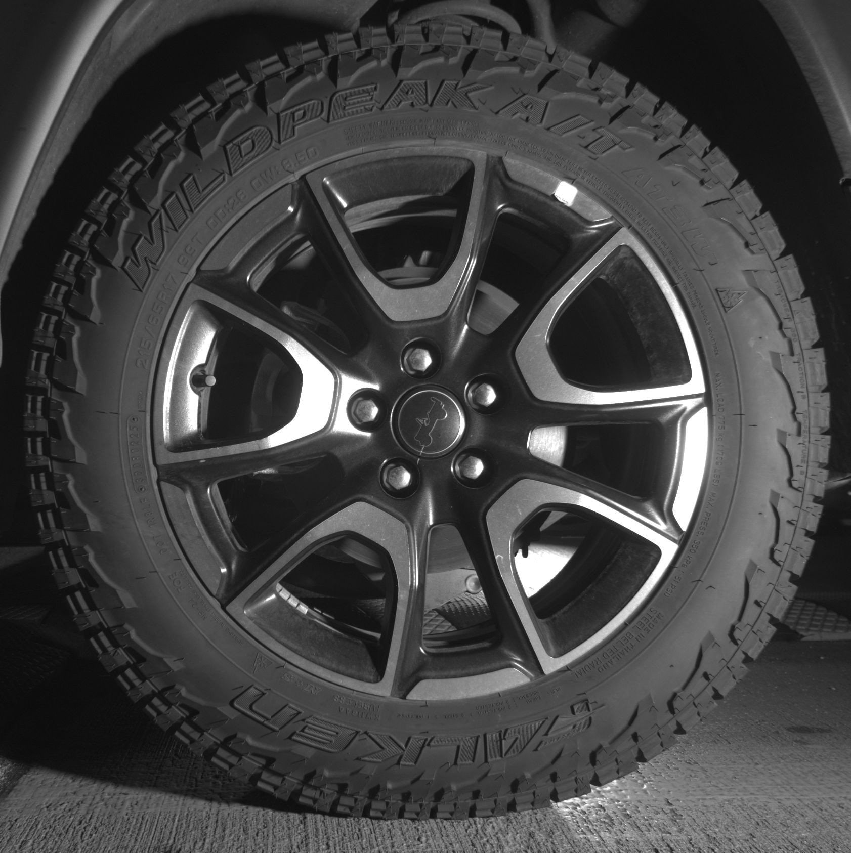 Thumbnail: 2025 Jeep Compass - 14