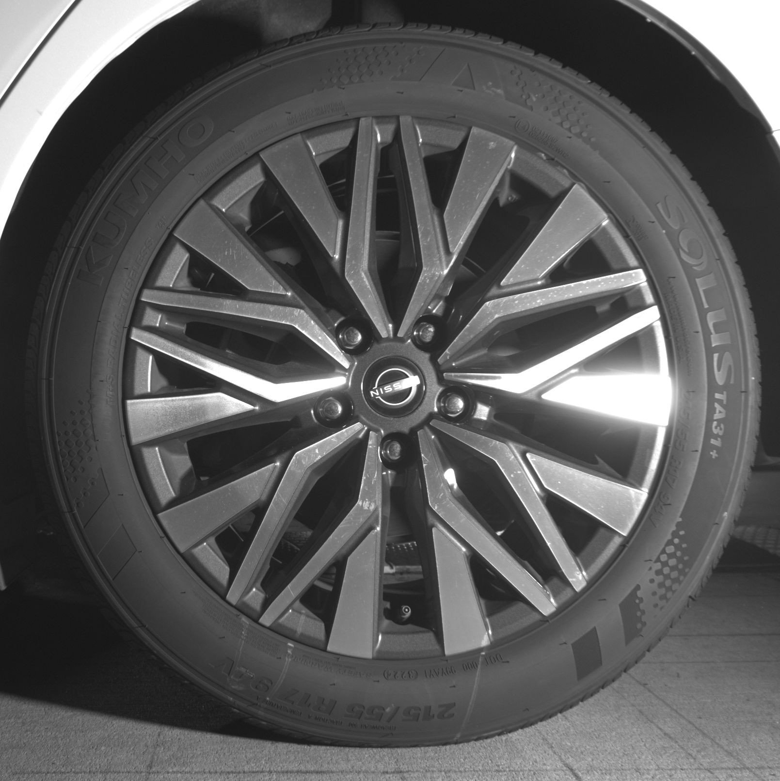 Thumbnail: 2025 Nissan Altima - 14