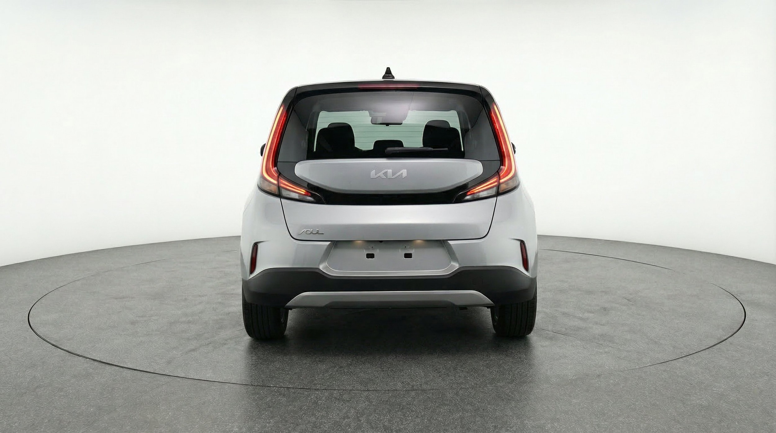 Thumbnail: 2025 Kia Soul - 7