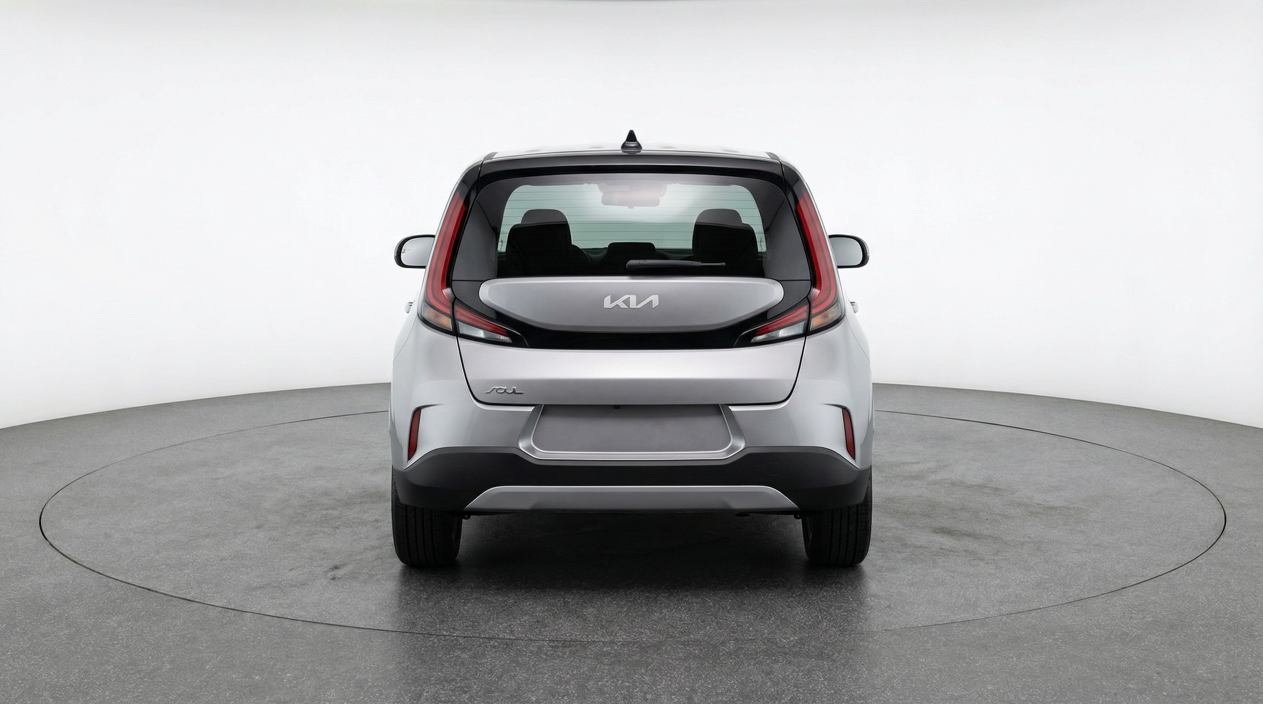 Thumbnail: 2025 Kia Soul - 6