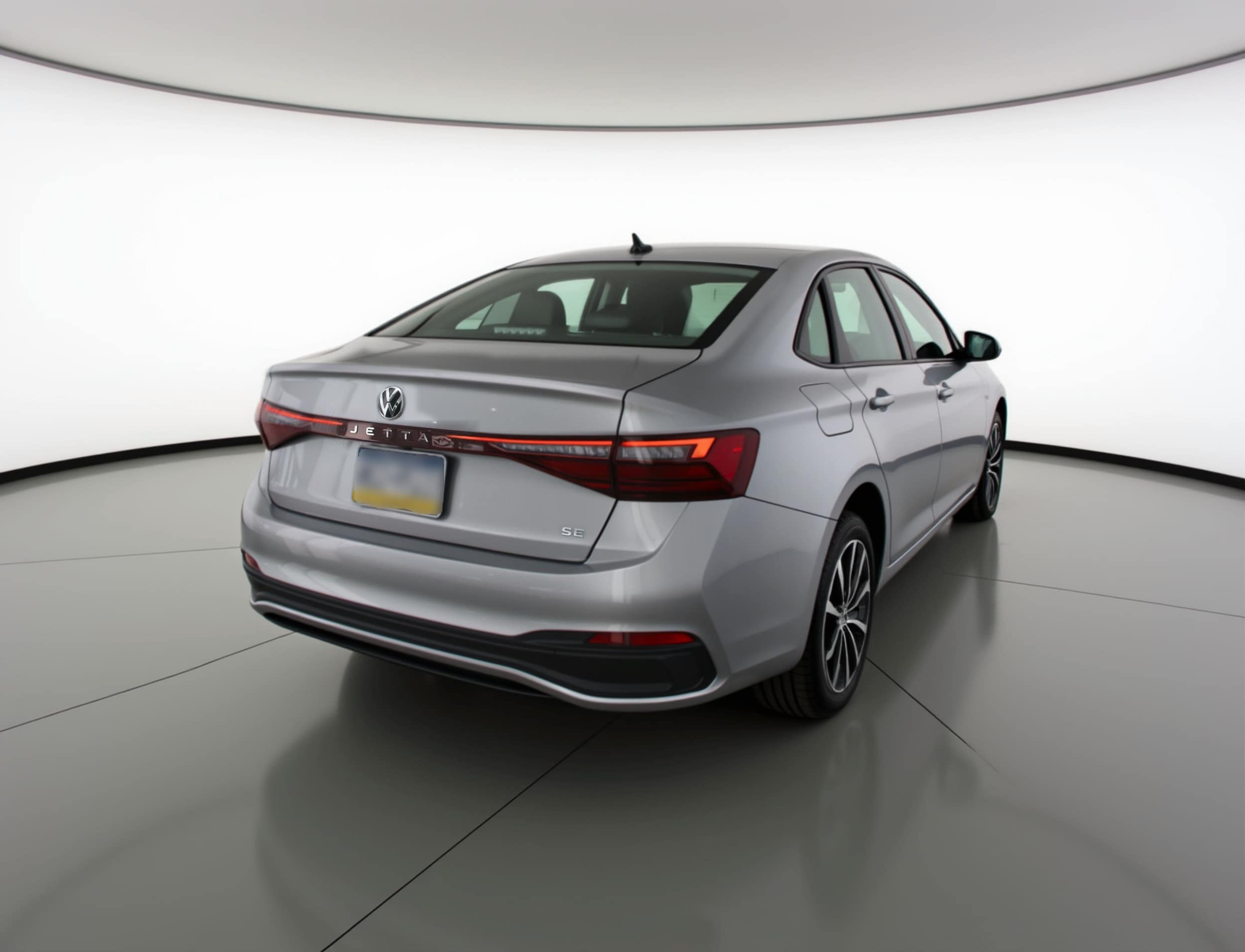 Thumbnail: 2025 Volkswagen Jetta - 7