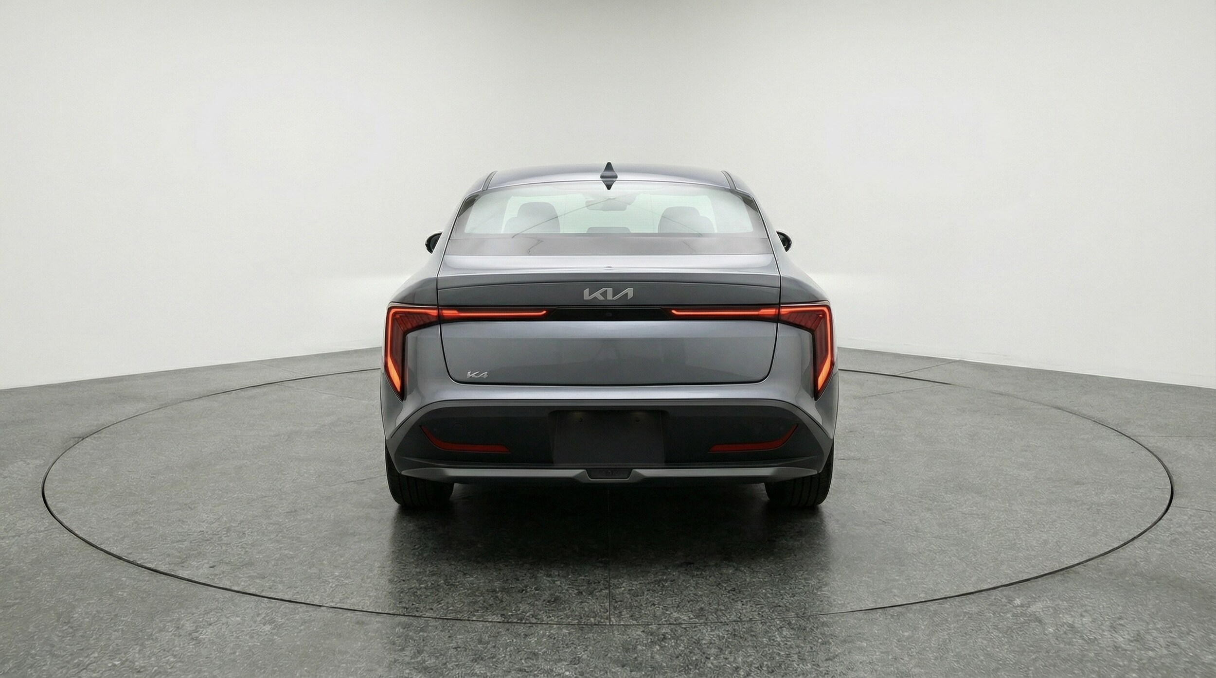 Thumbnail: 2025 Kia K4 - 6