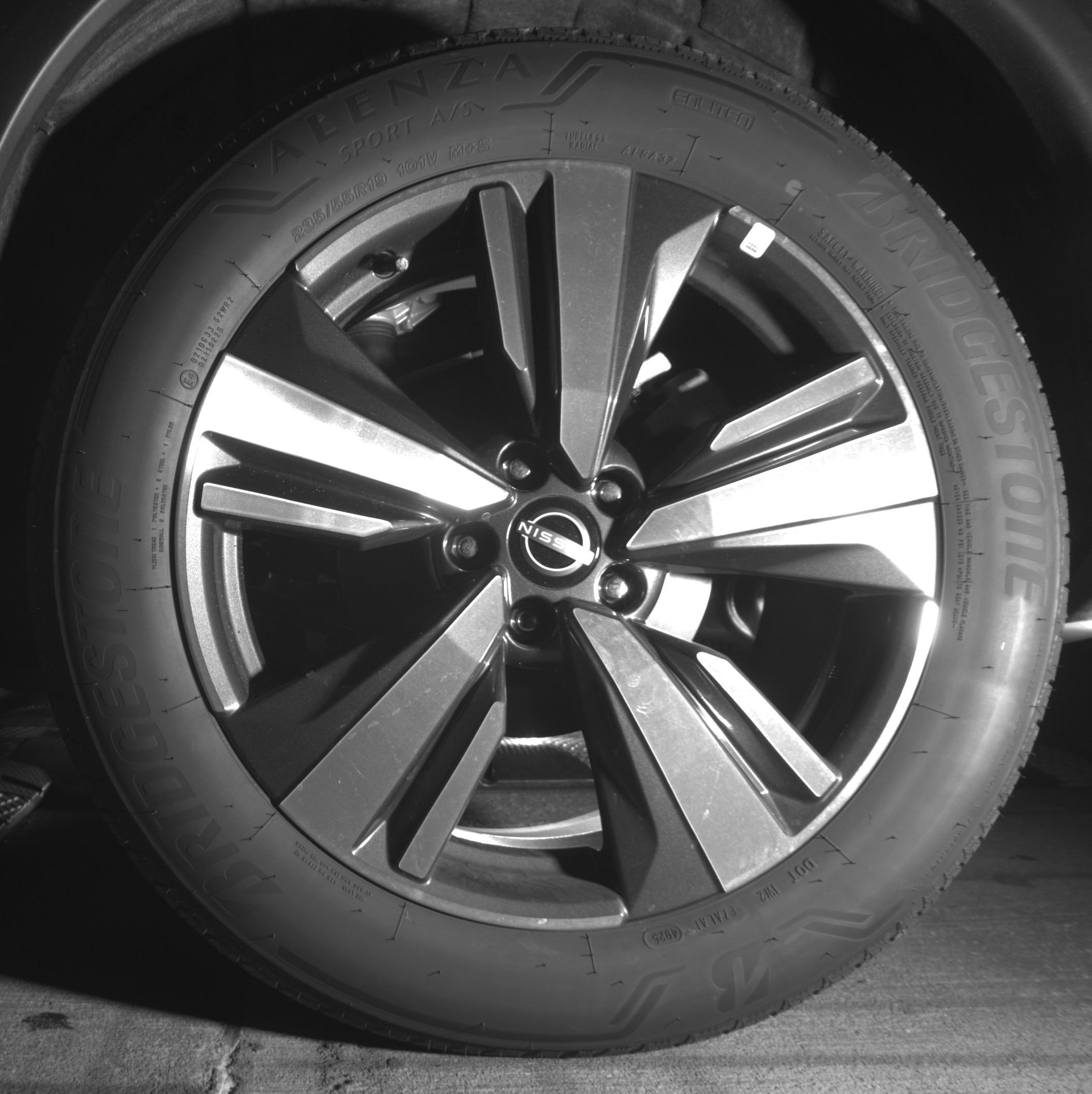 Thumbnail: 2026 Nissan Rogue - 14
