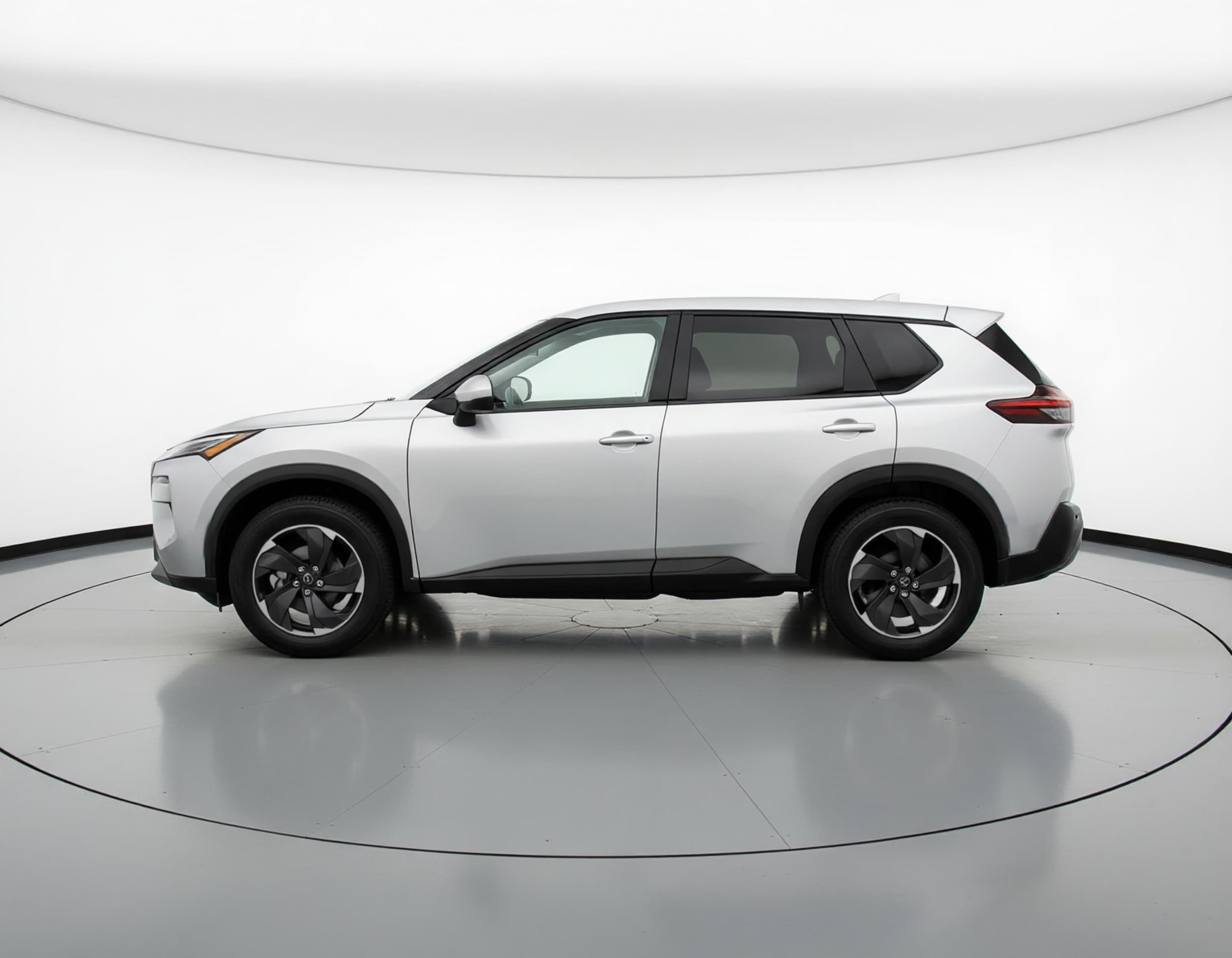 Thumbnail: 2025 Nissan Rogue - 4
