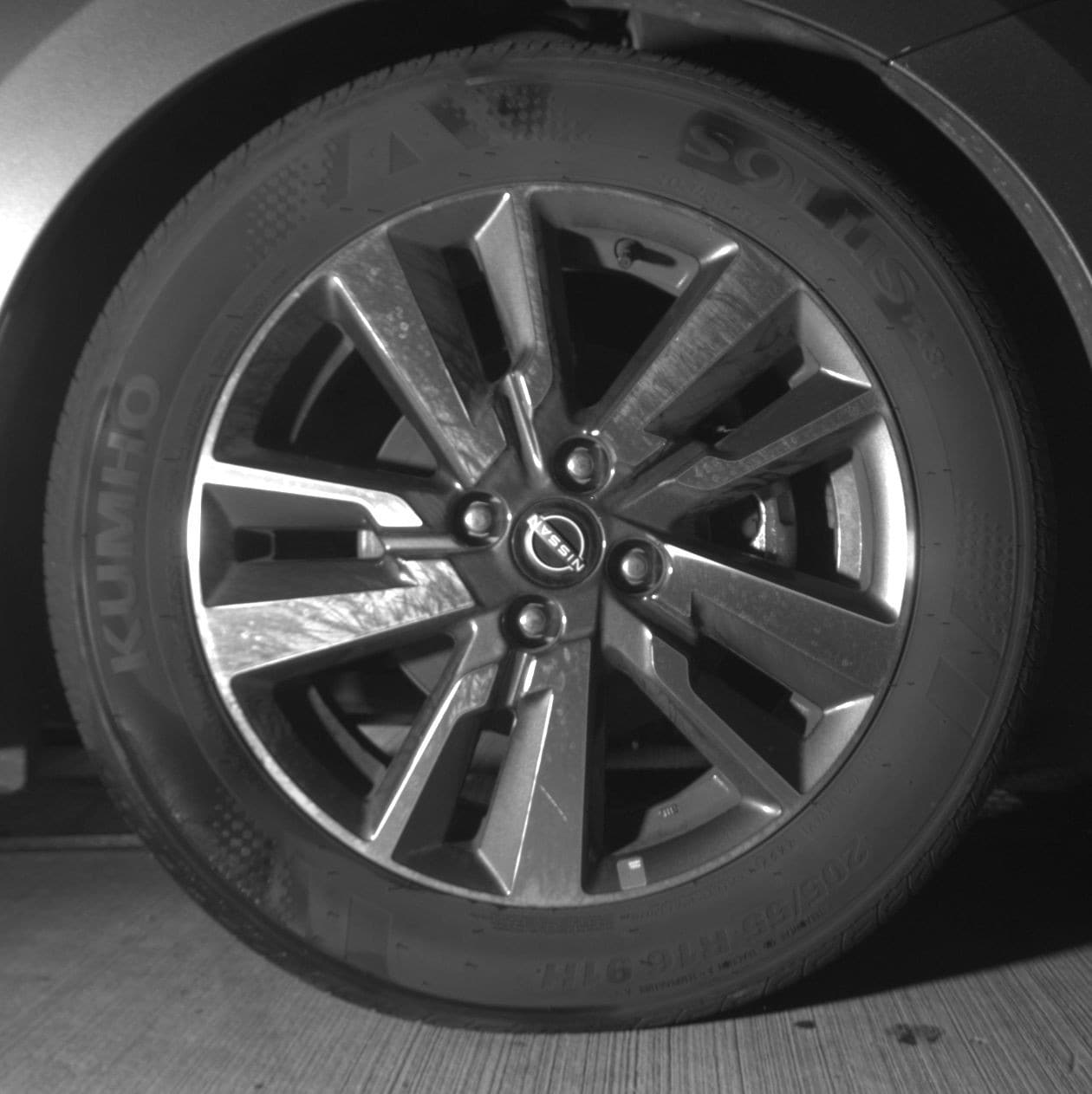 Thumbnail: 2025 Nissan Versa - 10