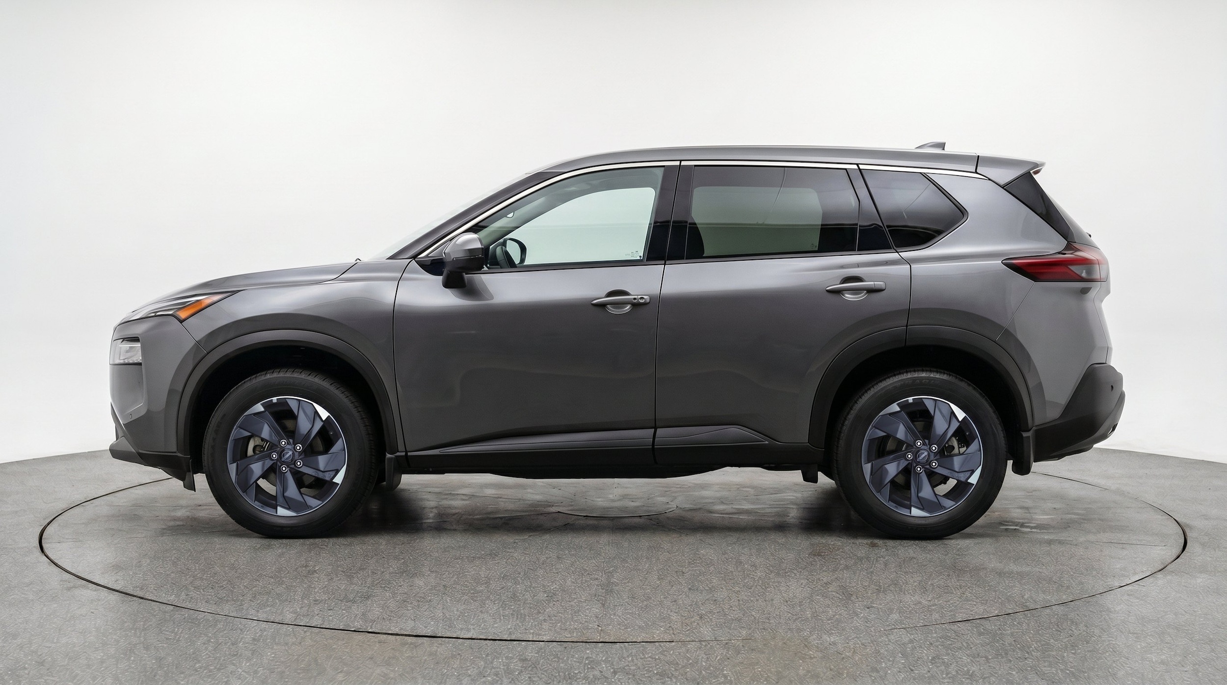 Thumbnail: 2026 Nissan Rogue - 5