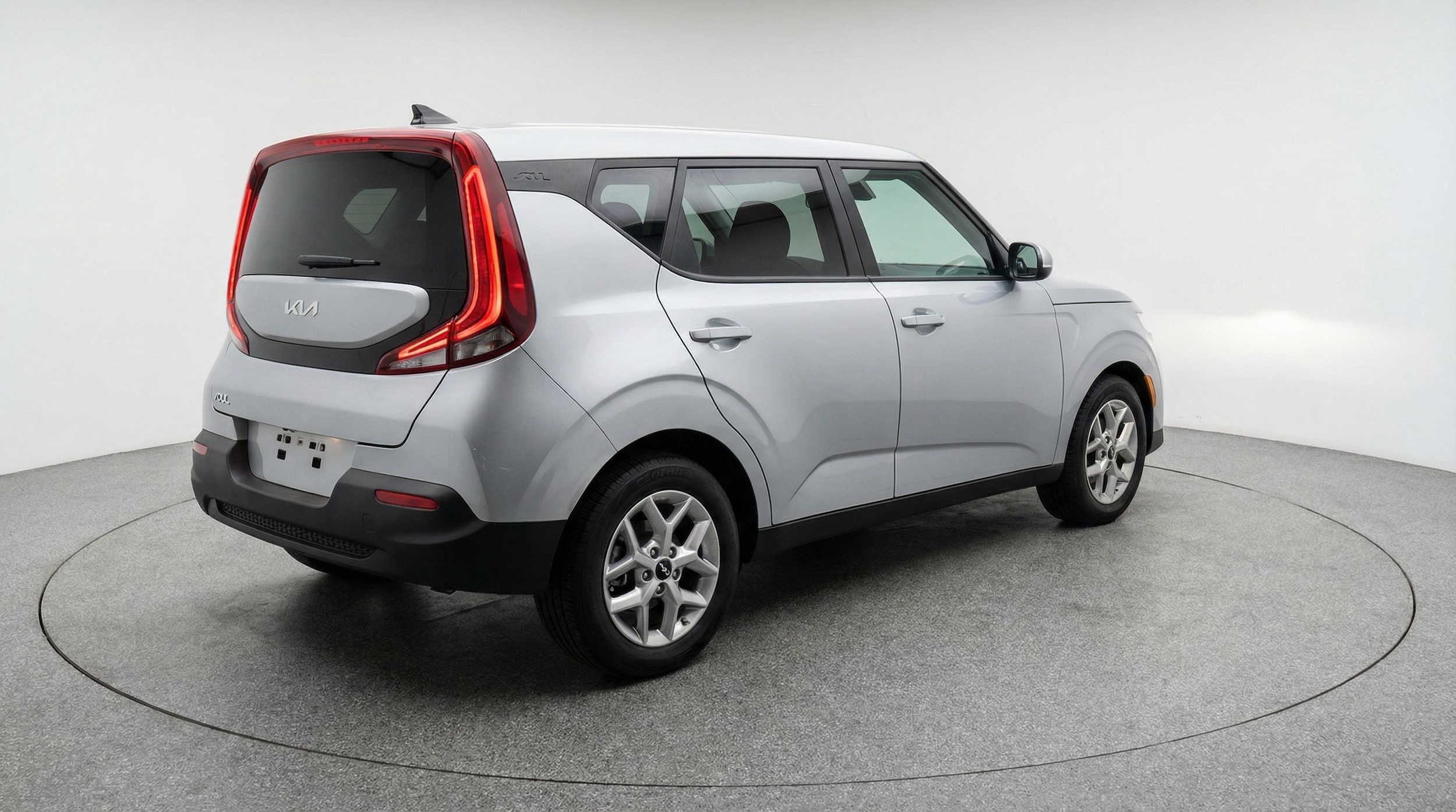 Thumbnail: 2025 Kia Soul - 7