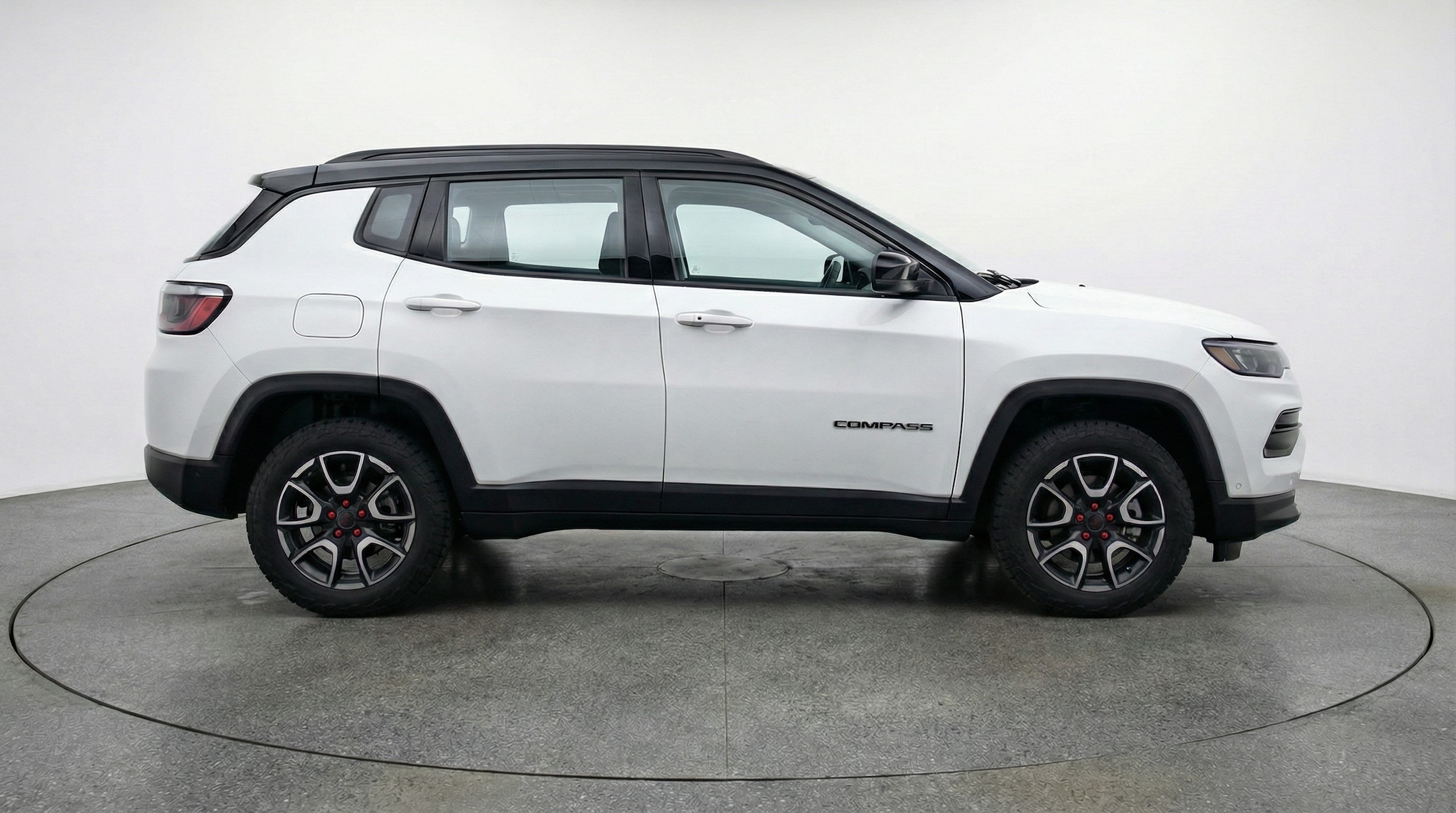 Thumbnail: 2025 Jeep Compass - 8