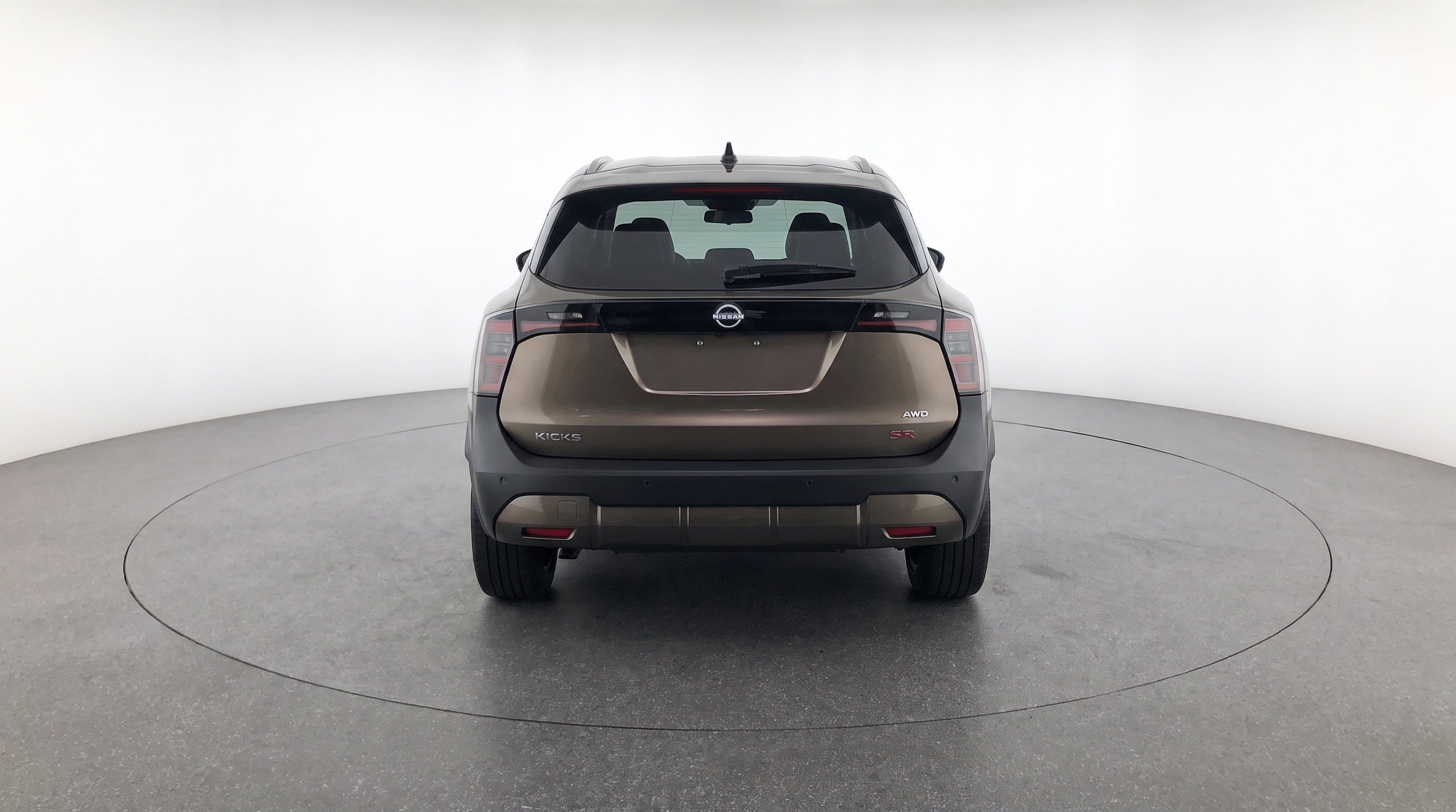 Thumbnail: 2026 Nissan Kicks - 7