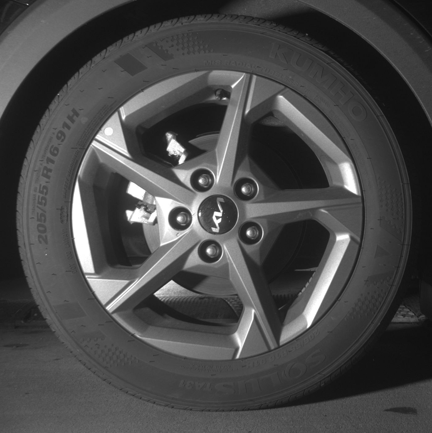 Thumbnail: 2026 Kia K4 - 15