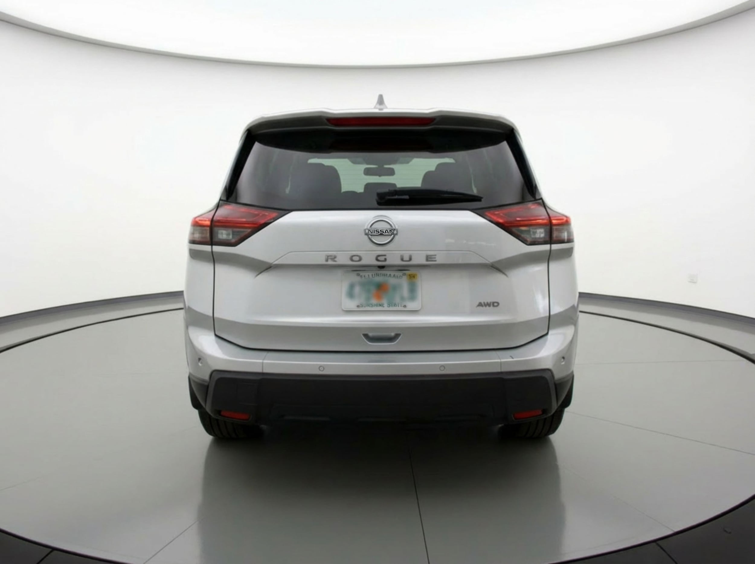 Thumbnail: 2025 Nissan Rogue - 6