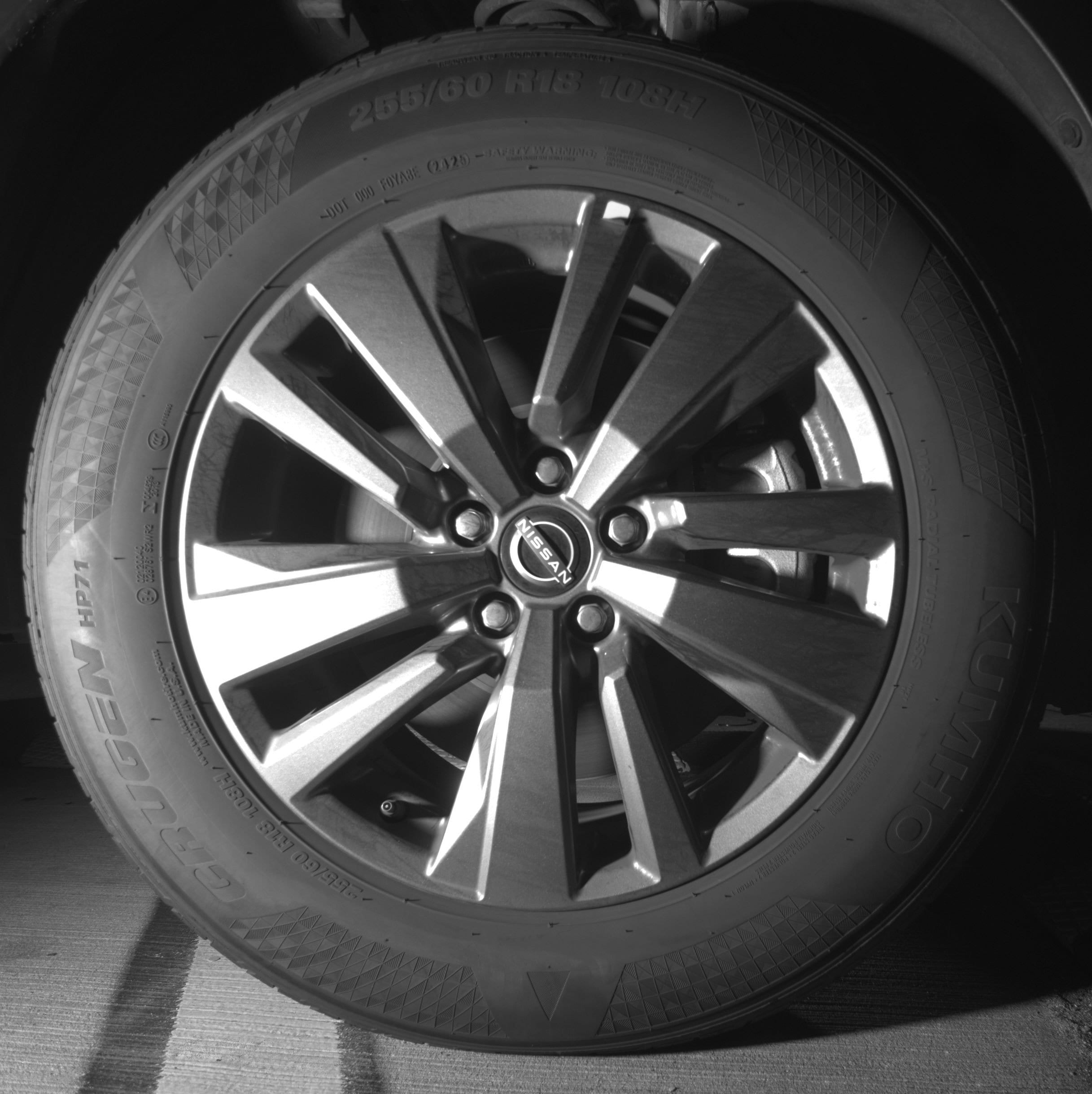 Thumbnail: 2025 Nissan Pathfinder - 13