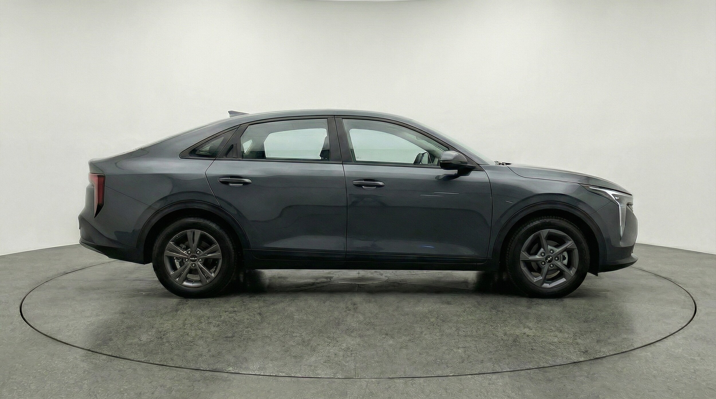 Thumbnail: 2025 Kia K4 - 8