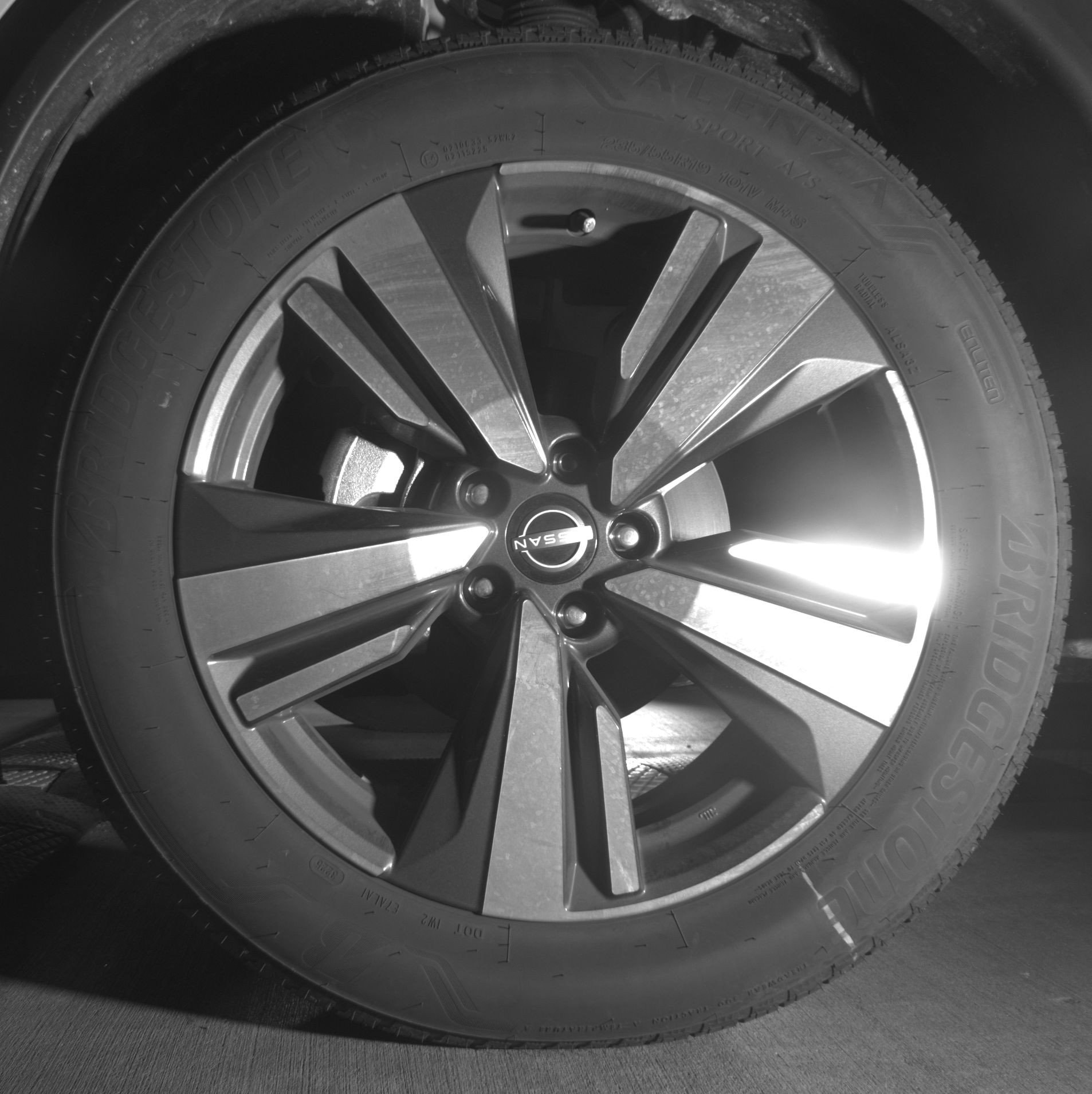 Thumbnail: 2026 Nissan Rogue - 12