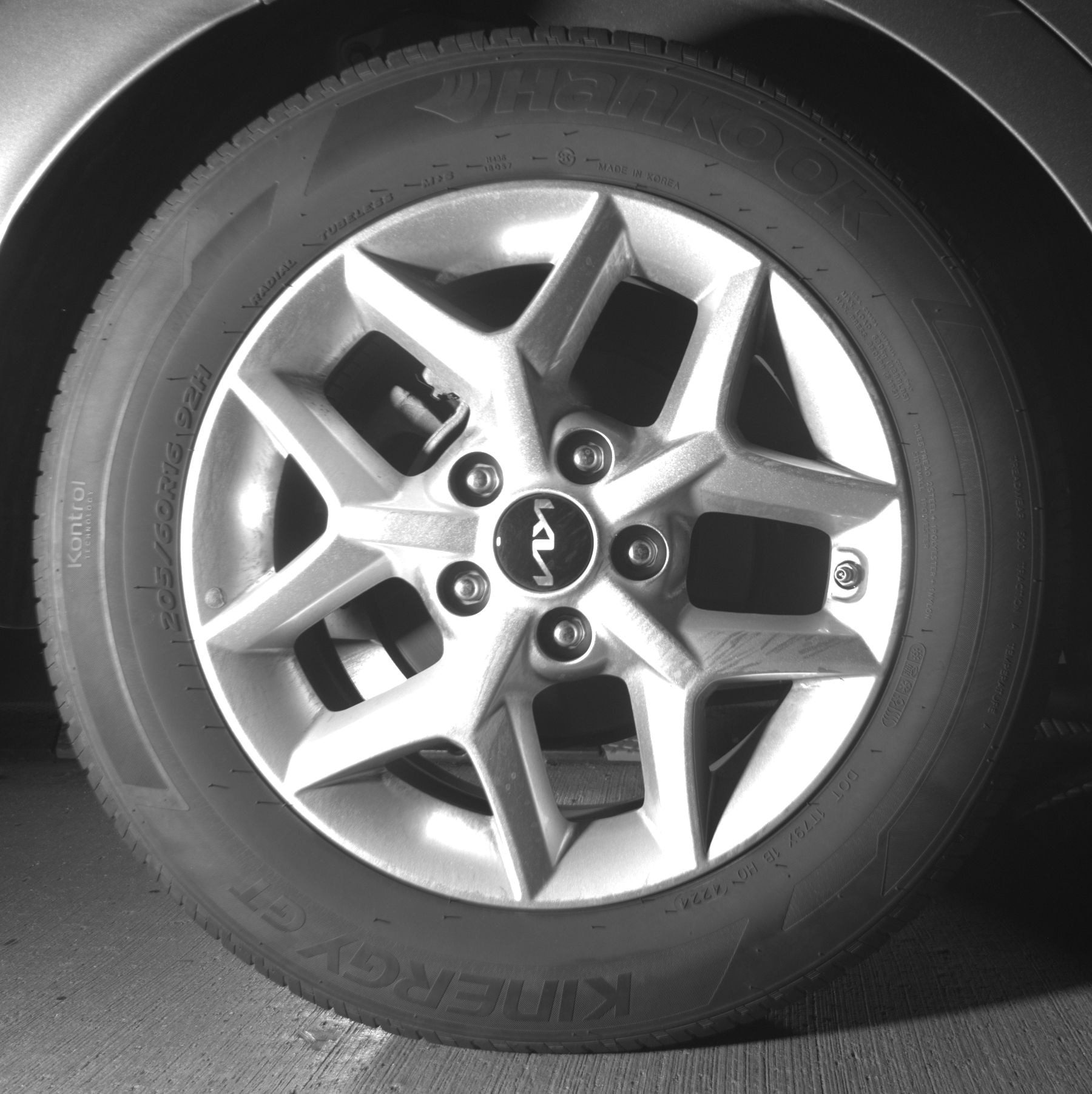 Thumbnail: 2025 Kia Soul - 12