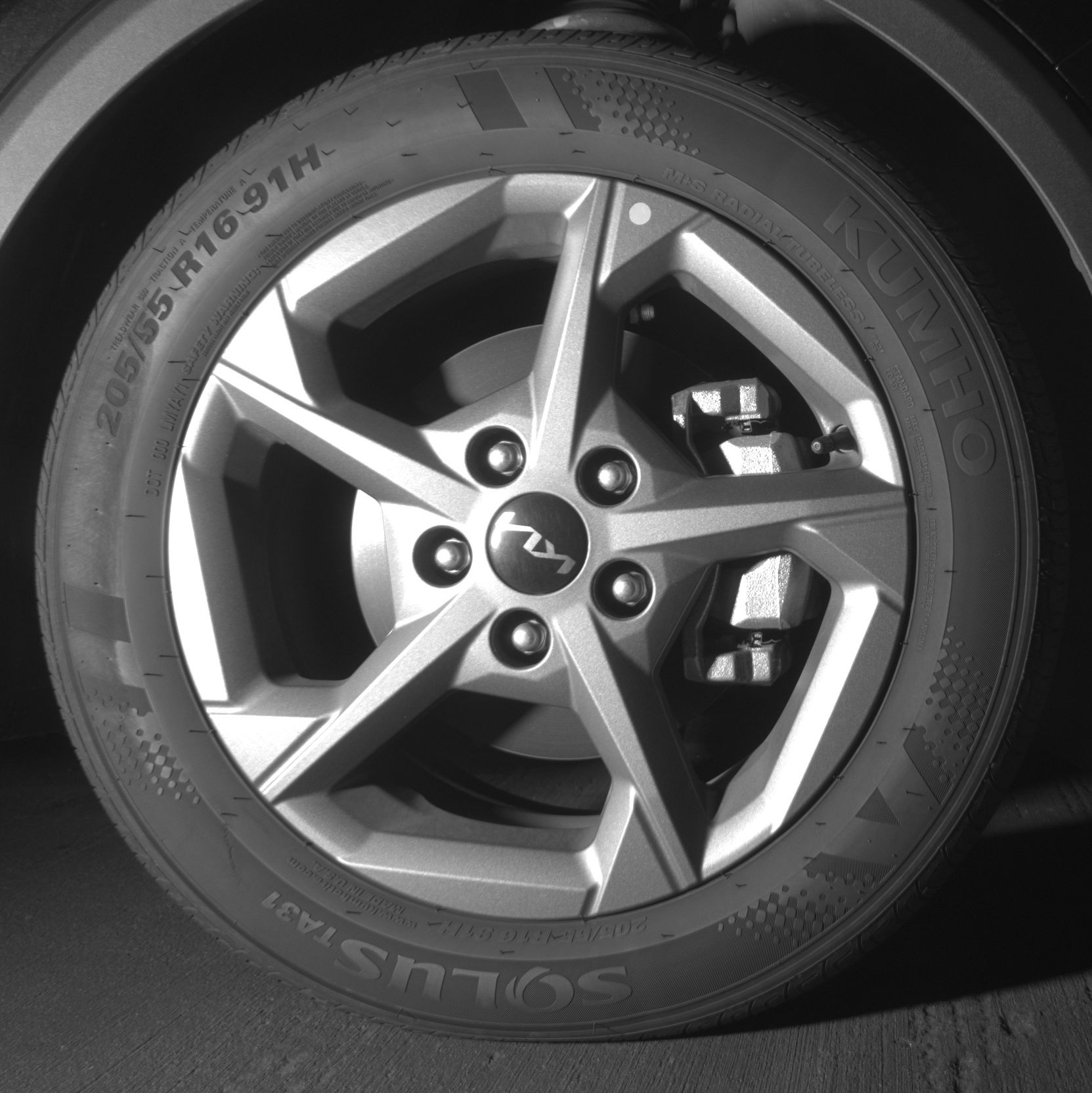 Thumbnail: 2025 Kia K4 - 10