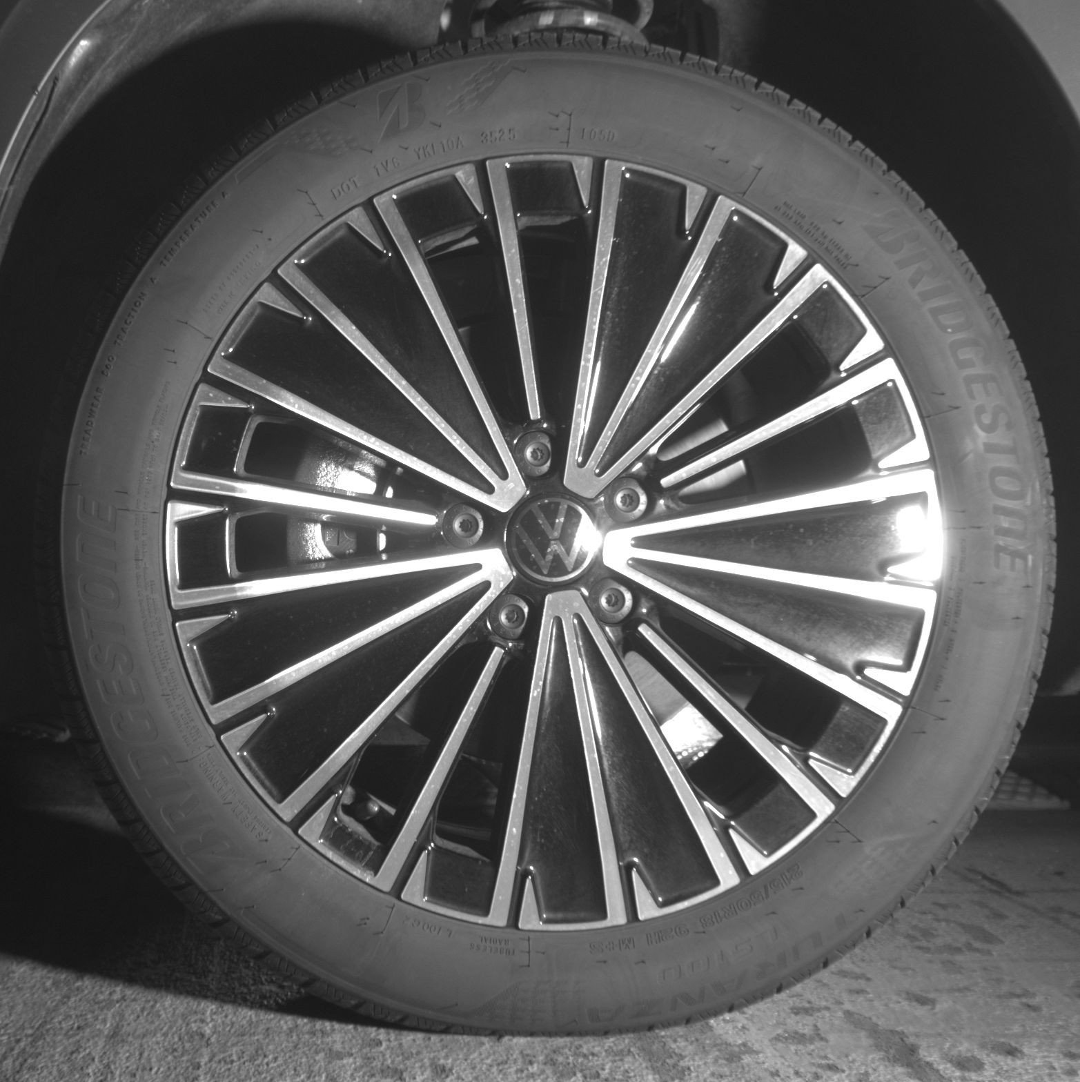 Thumbnail: 2026 Volkswagen Taos - 12