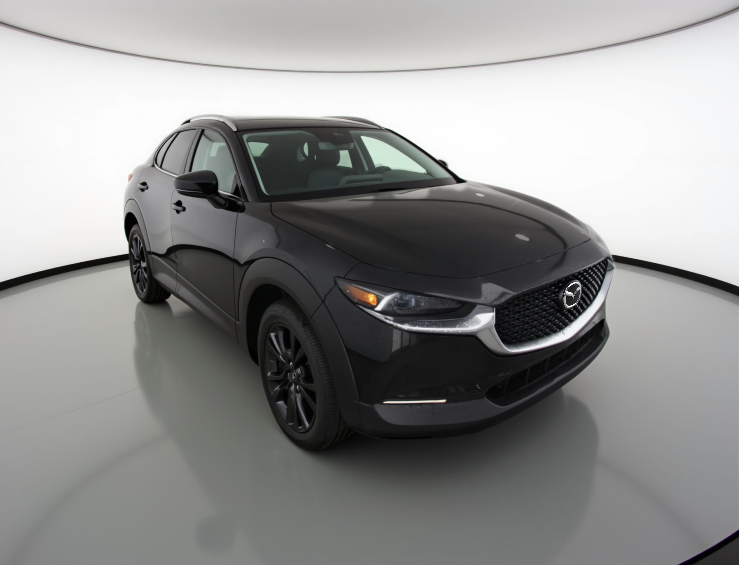 Thumbnail: 2025 Mazda CX-30 - 1