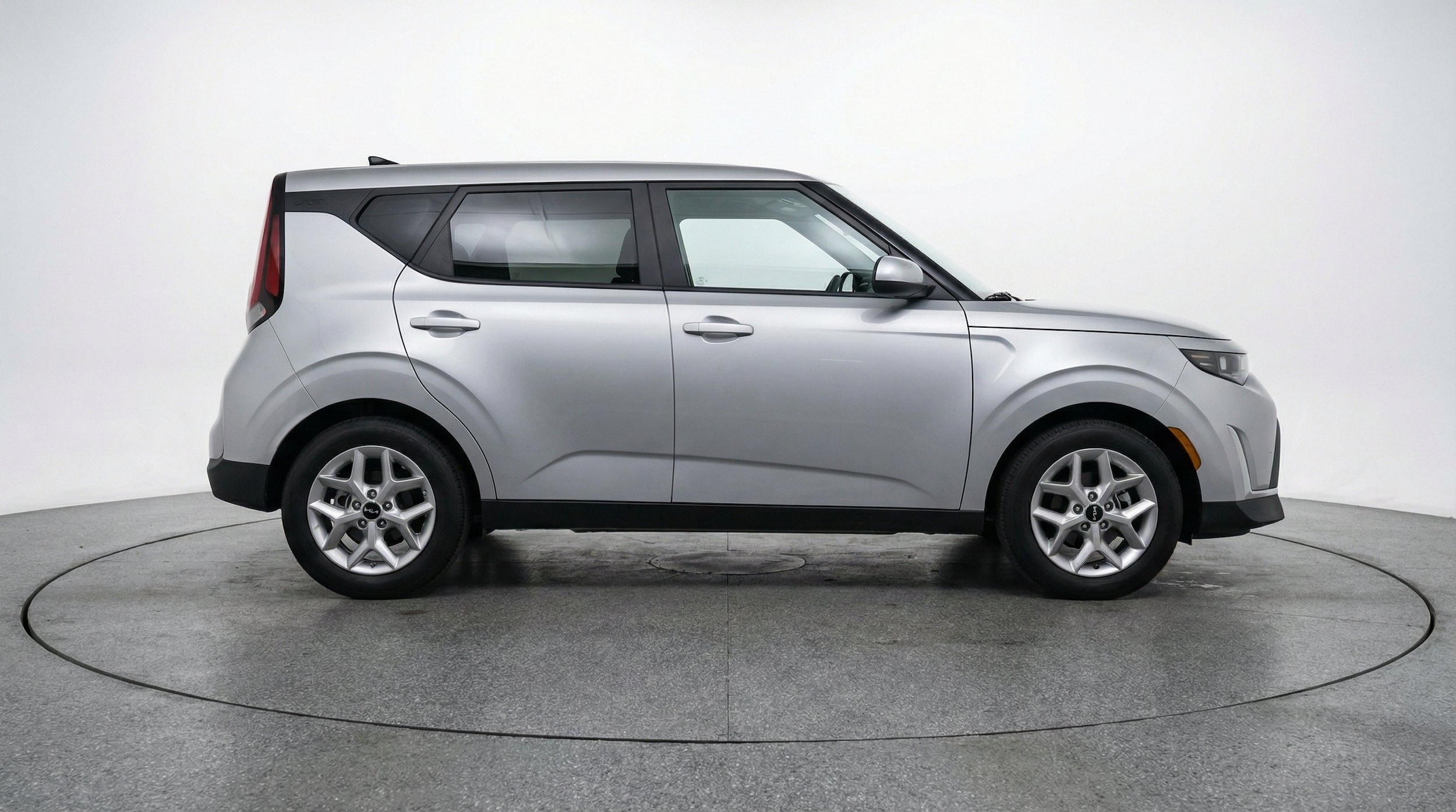 Thumbnail: 2025 Kia Soul - 11