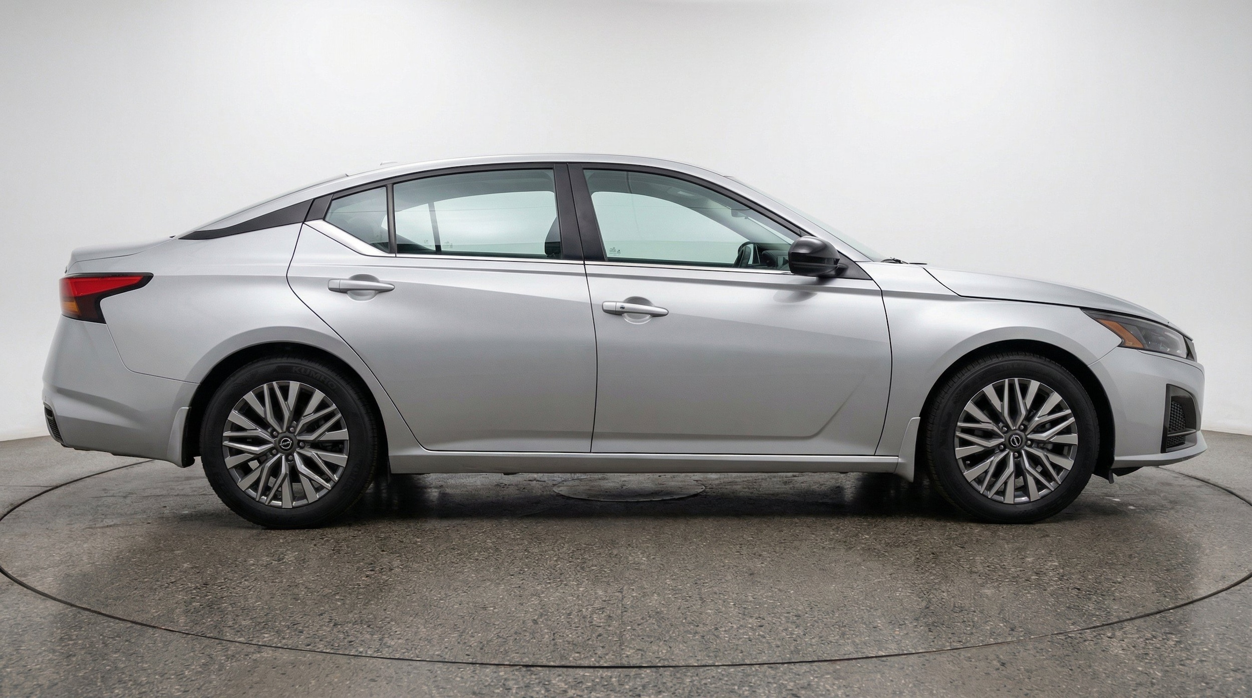 Thumbnail: 2026 Nissan Altima - 11